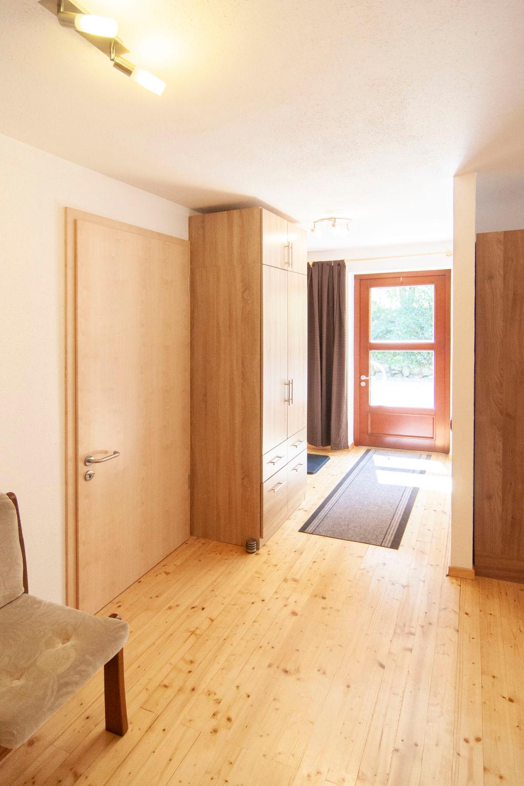 Foto 20 - Appartamento con 1 camera da letto a Traben-Trarbach con giardino e terrazza