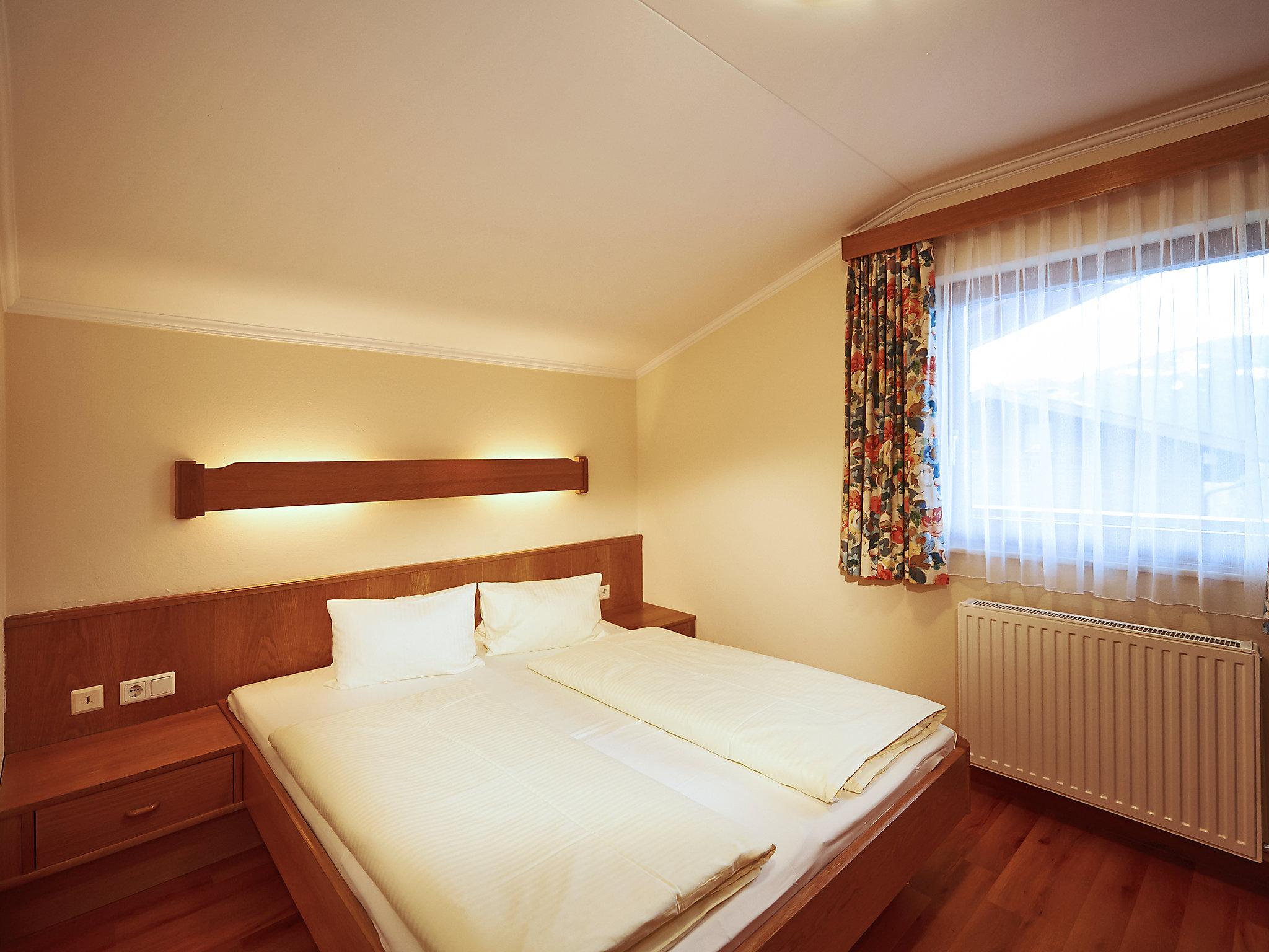 Foto 11 - Apartment mit 1 Schlafzimmer in Flachau mit garten und blick auf die berge
