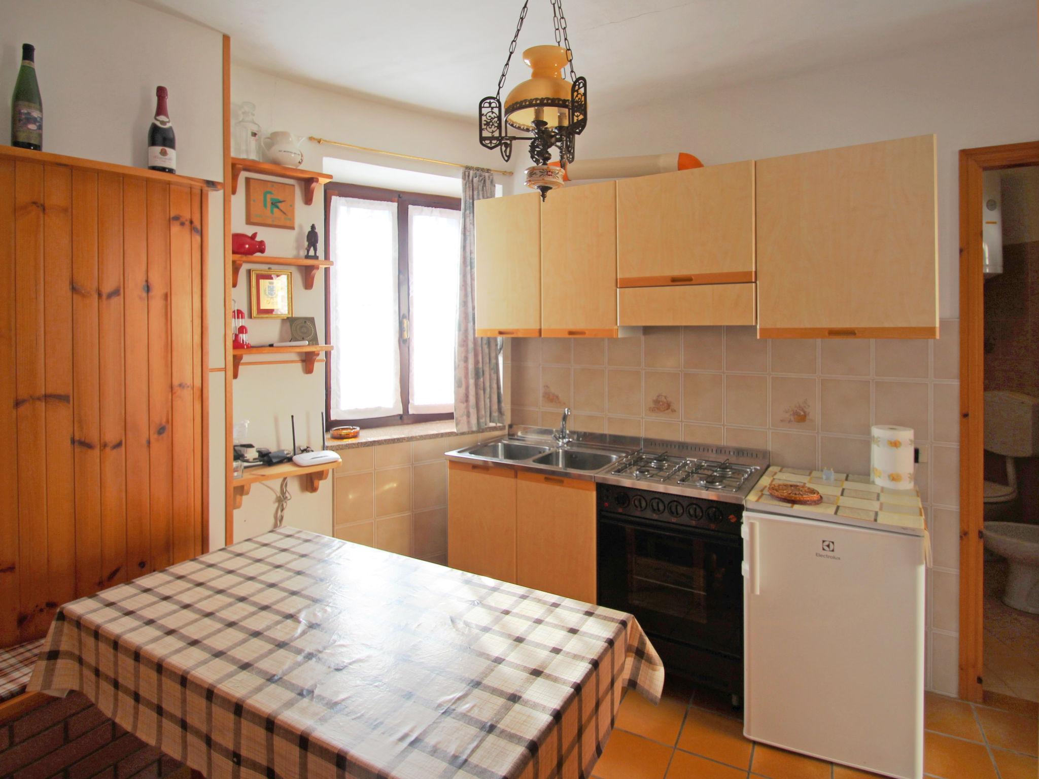 Photo 6 - 1 bedroom Apartment in Tignale with garden