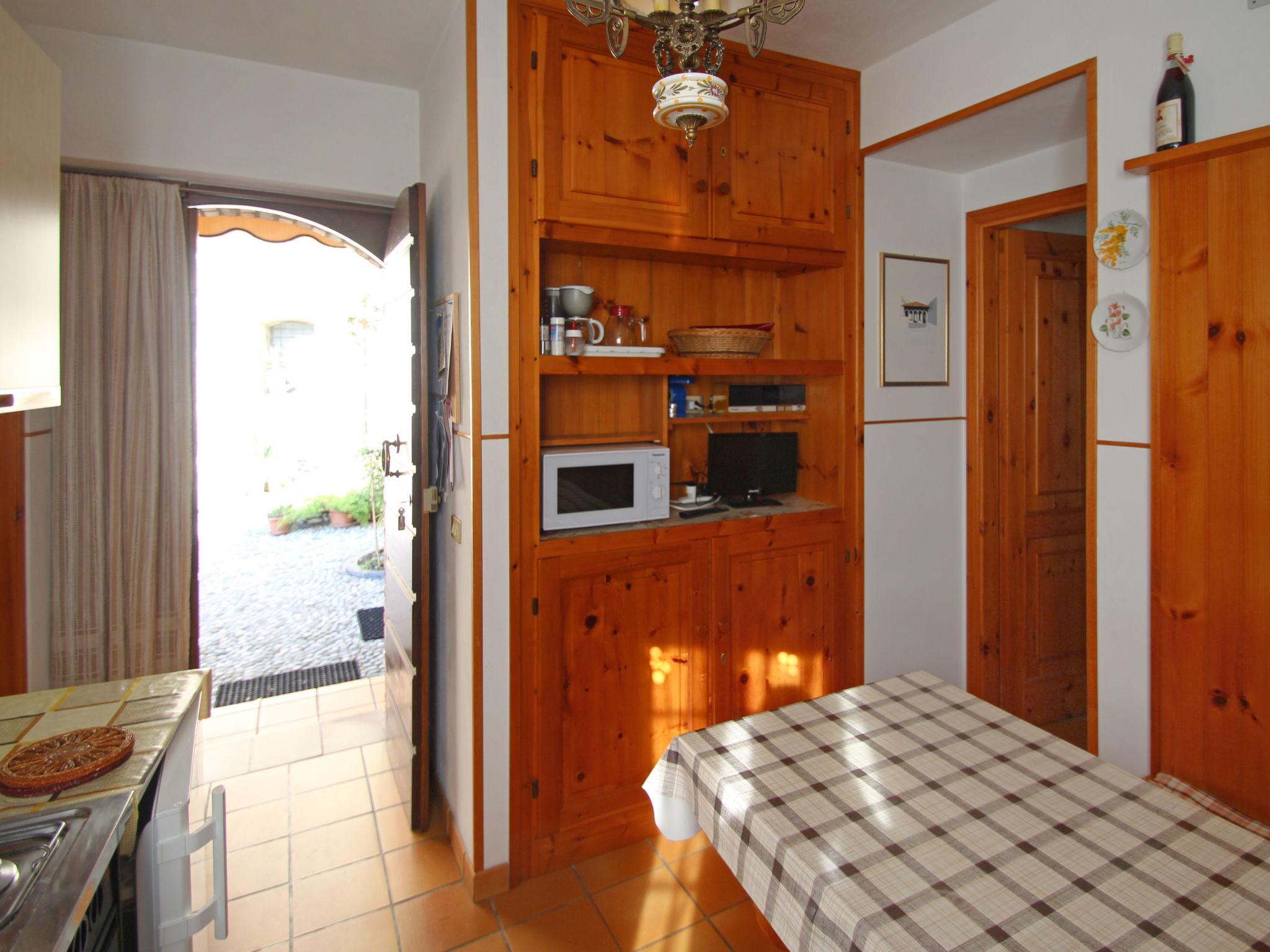 Photo 4 - 1 bedroom Apartment in Tignale with garden