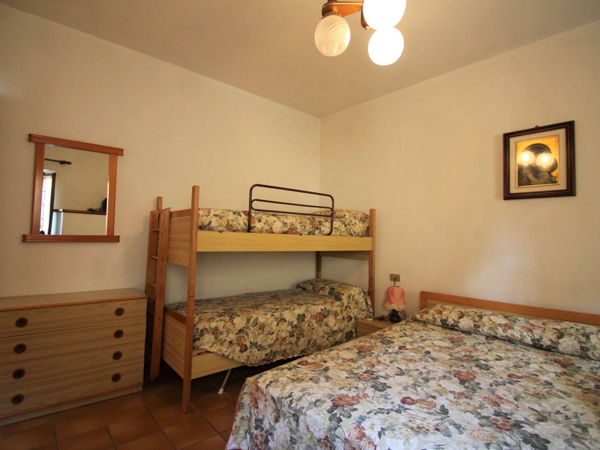 Foto 8 - Appartamento con 1 camera da letto a Tignale con giardino e vista sulle montagne