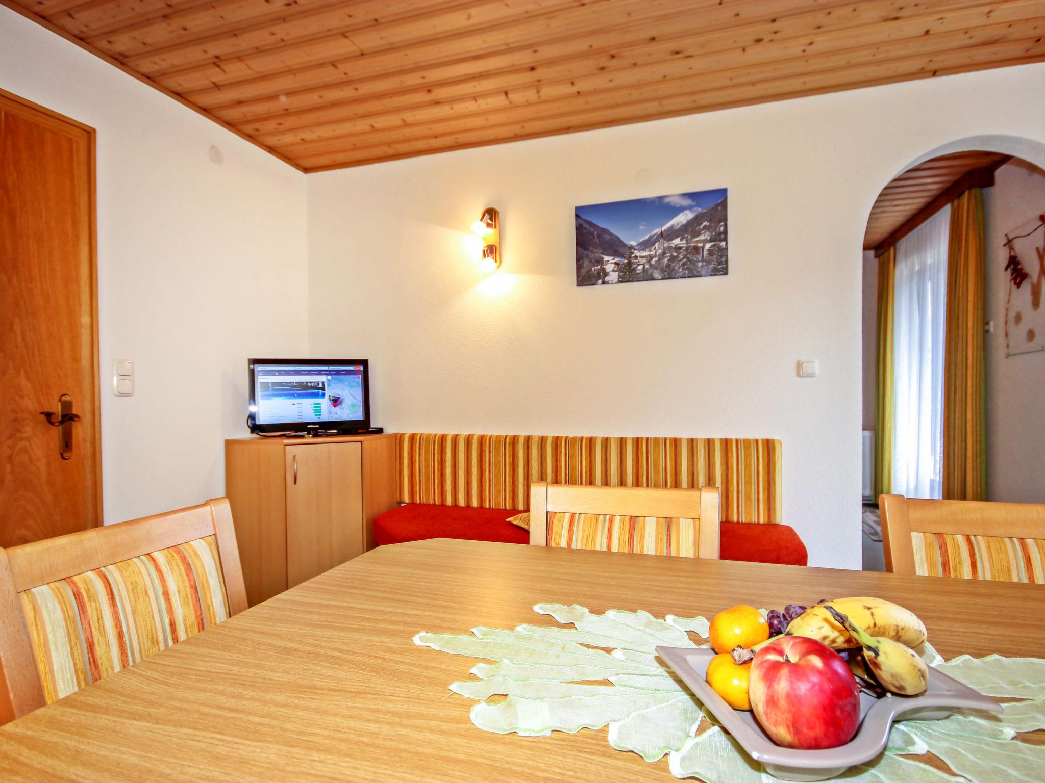 Photo 7 - 4 bedroom Apartment in Kappl with mountain view