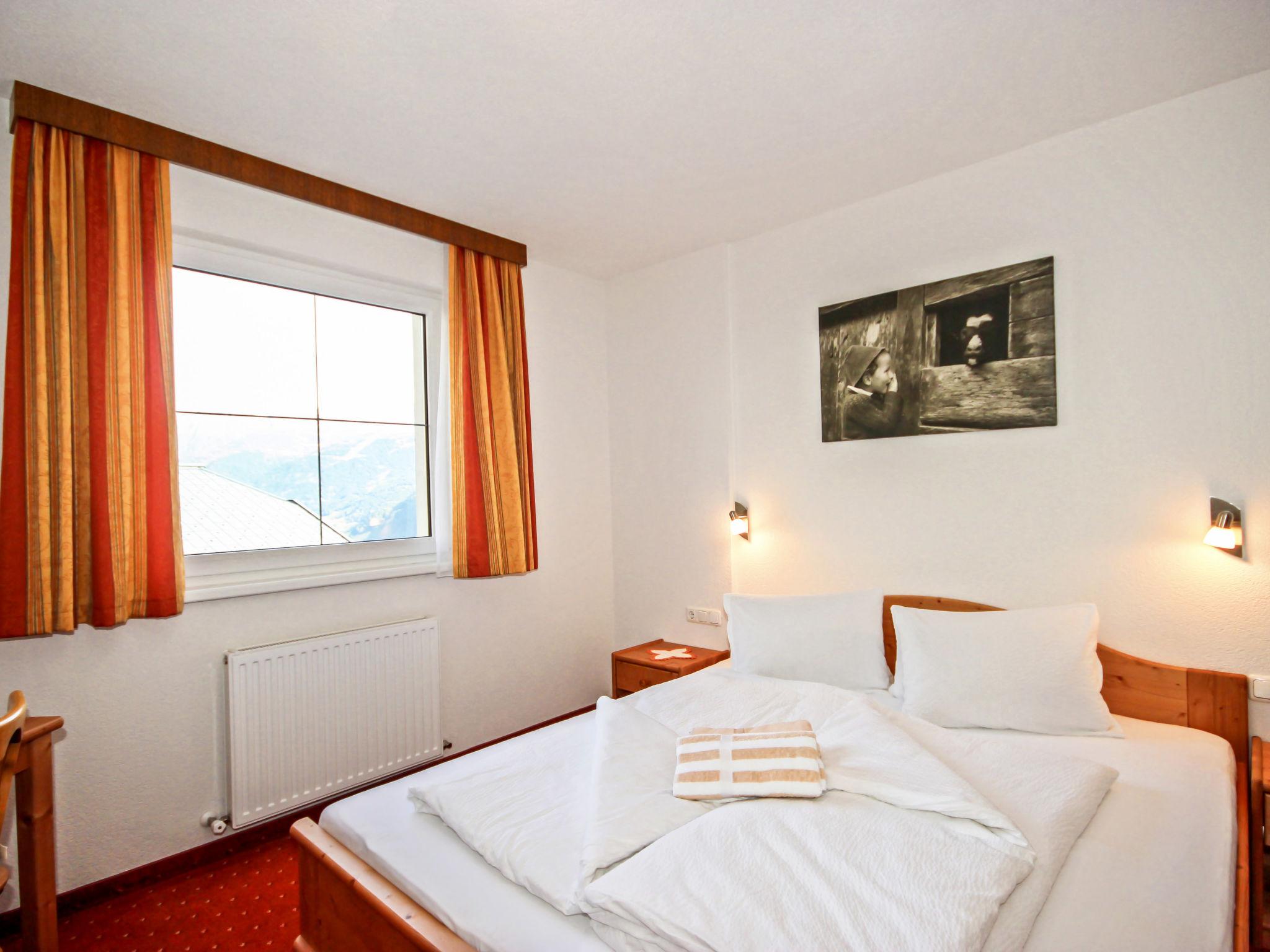 Foto 11 - Apartment mit 4 Schlafzimmern in Kappl mit blick auf die berge