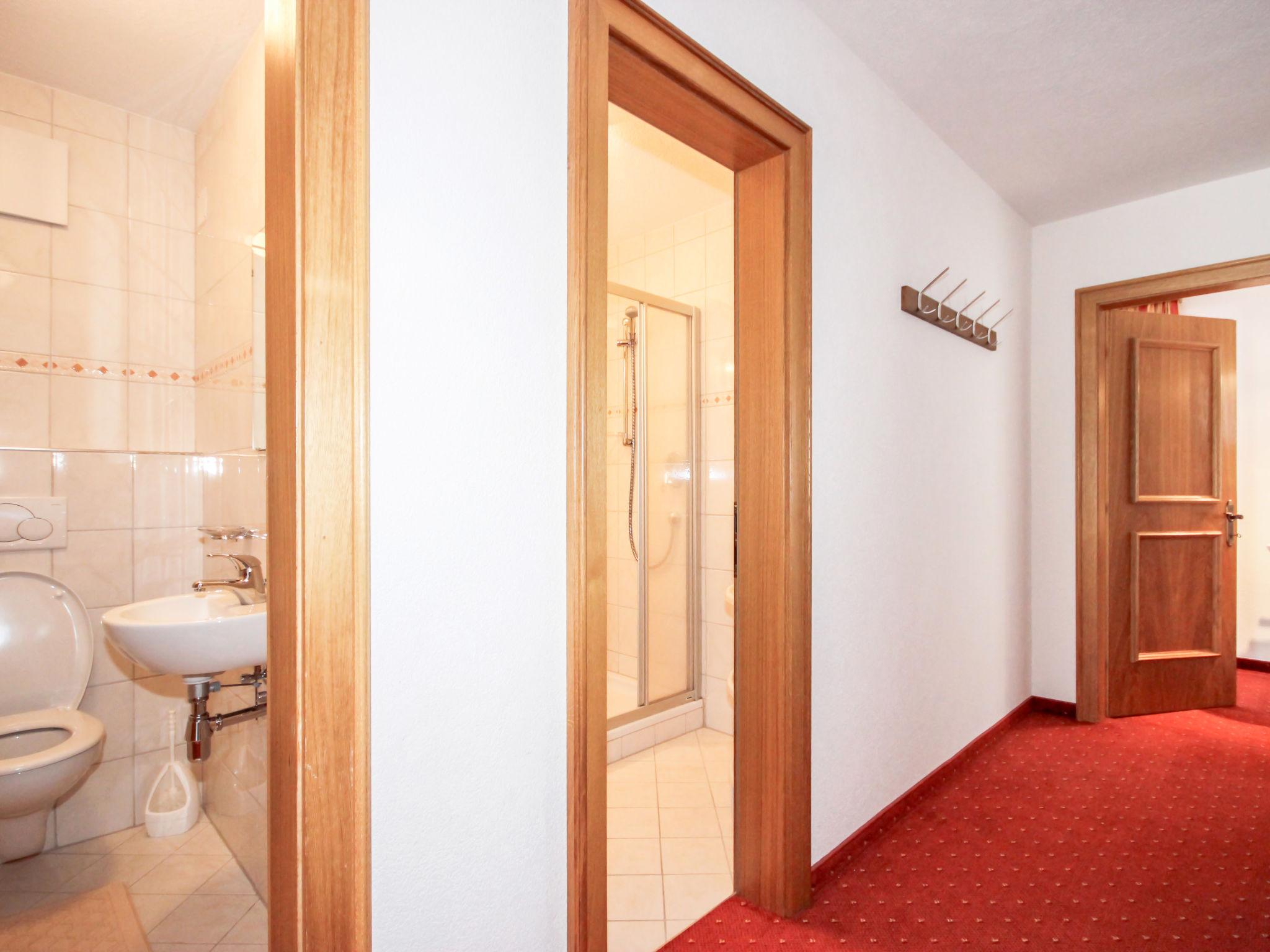 Photo 15 - 4 bedroom Apartment in Kappl with mountain view