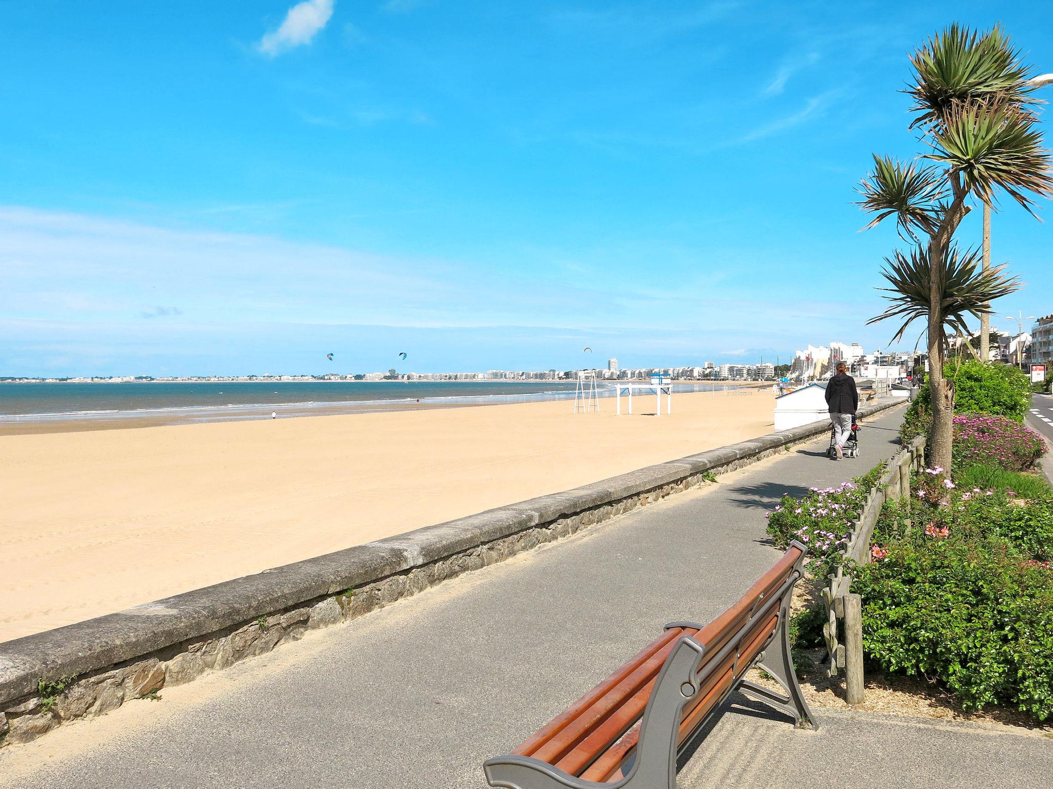 Photo 25 - Appartement de 1 chambre à La Baule-Escoublac avec vues à la mer