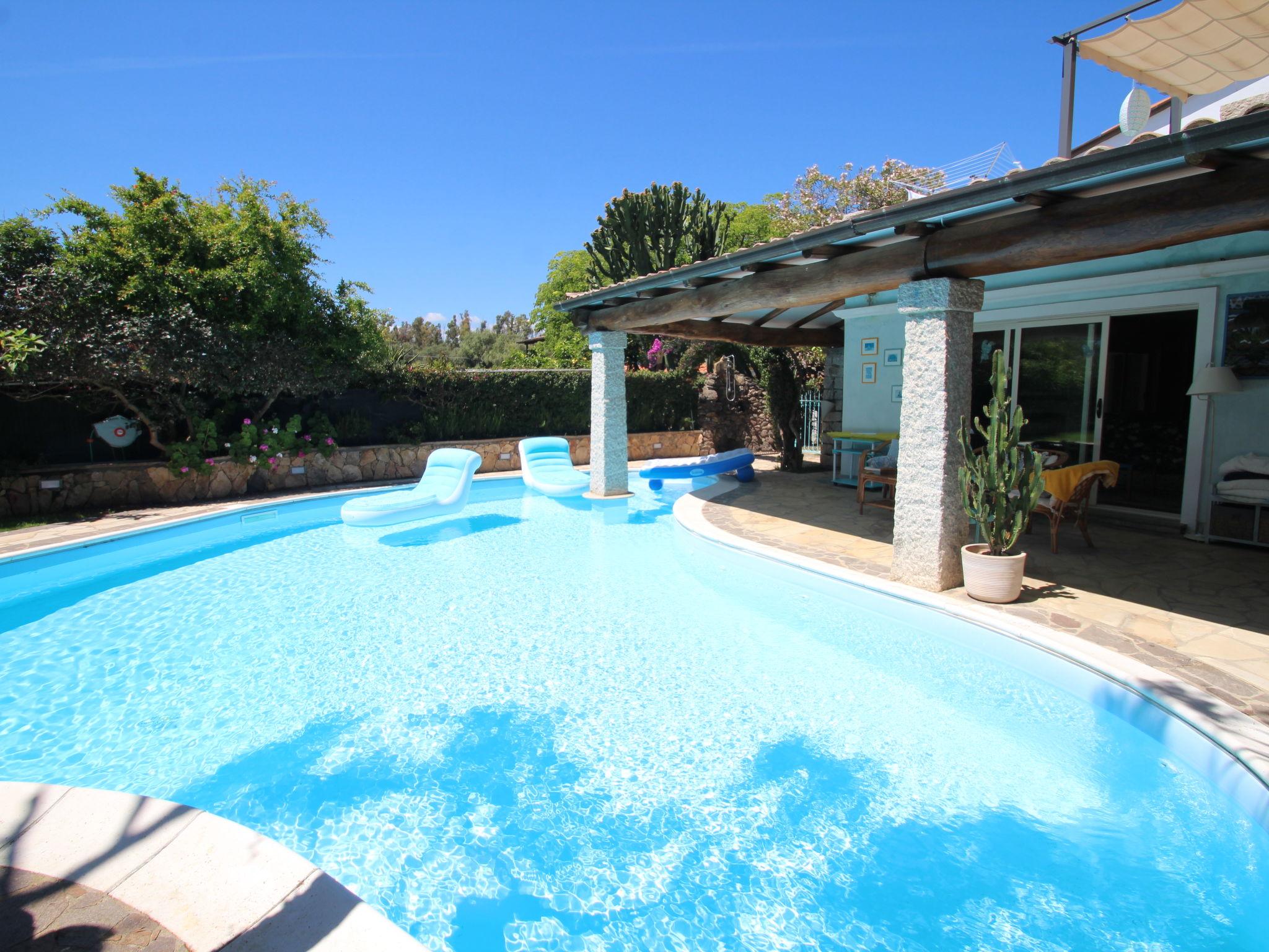 Foto 33 - Casa de 4 habitaciones en Bari Sardo con piscina privada y jardín