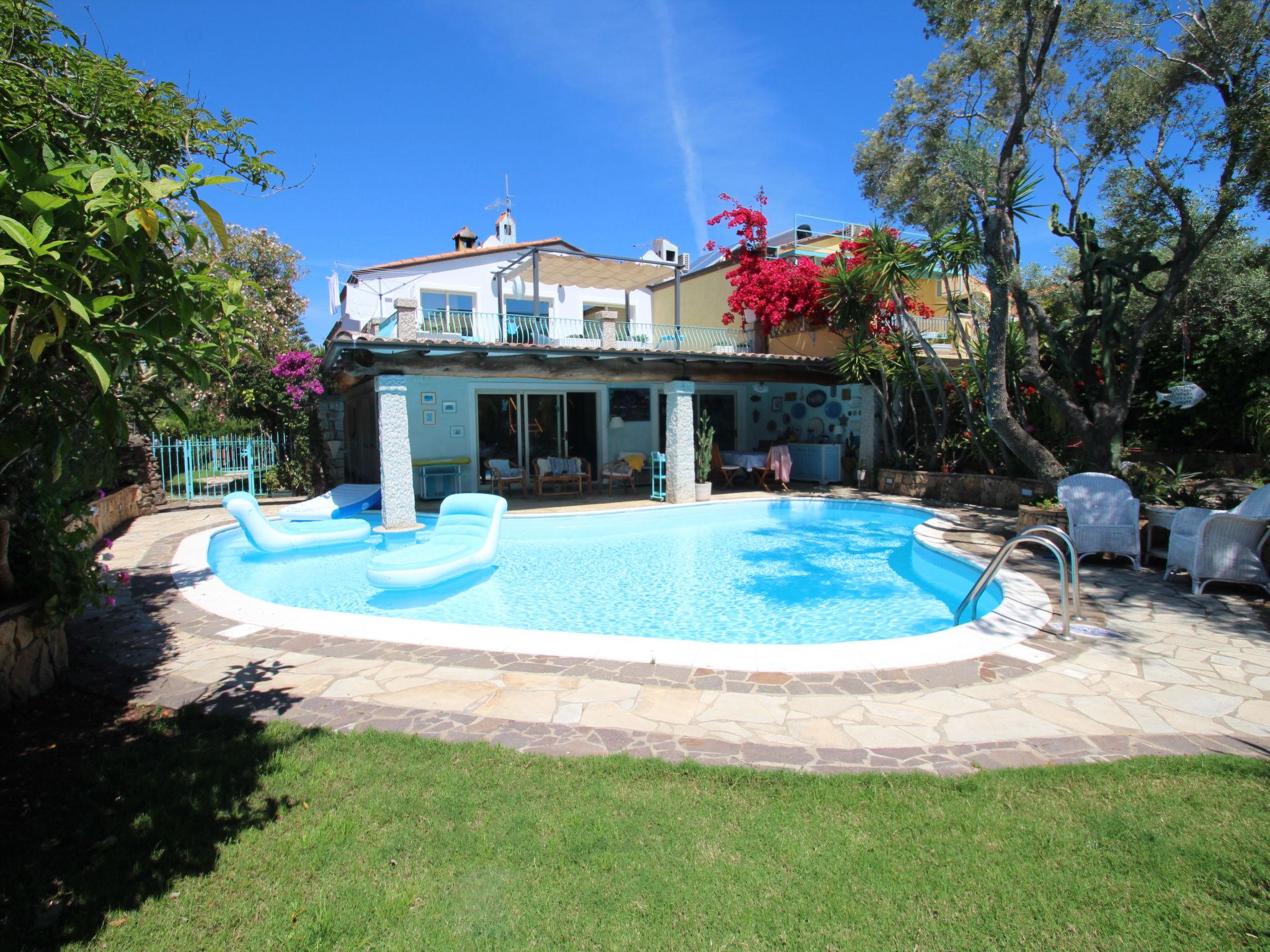 Foto 42 - Casa de 4 quartos em Bari Sardo com piscina privada e jardim