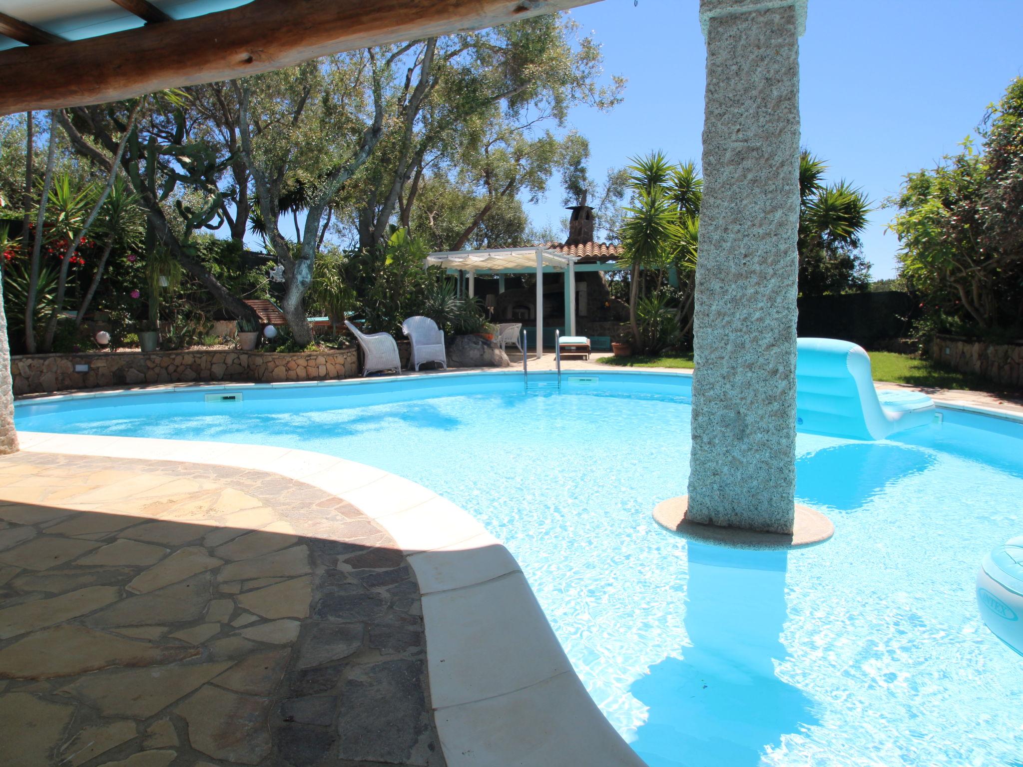 Photo 35 - Maison de 4 chambres à Bari Sardo avec piscine privée et jardin