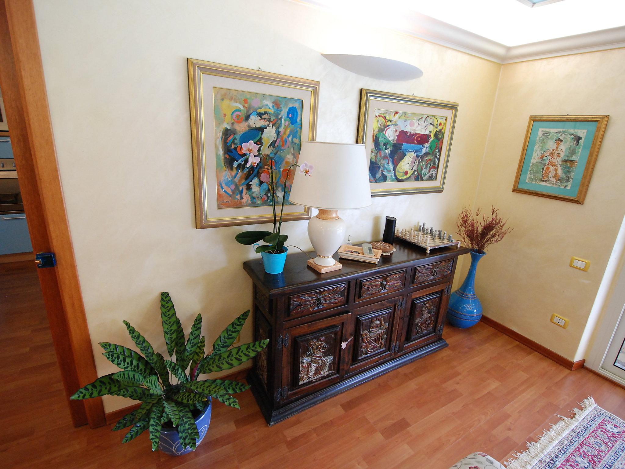 Photo 11 - 4 bedroom House in Bari Sardo with private pool and garden