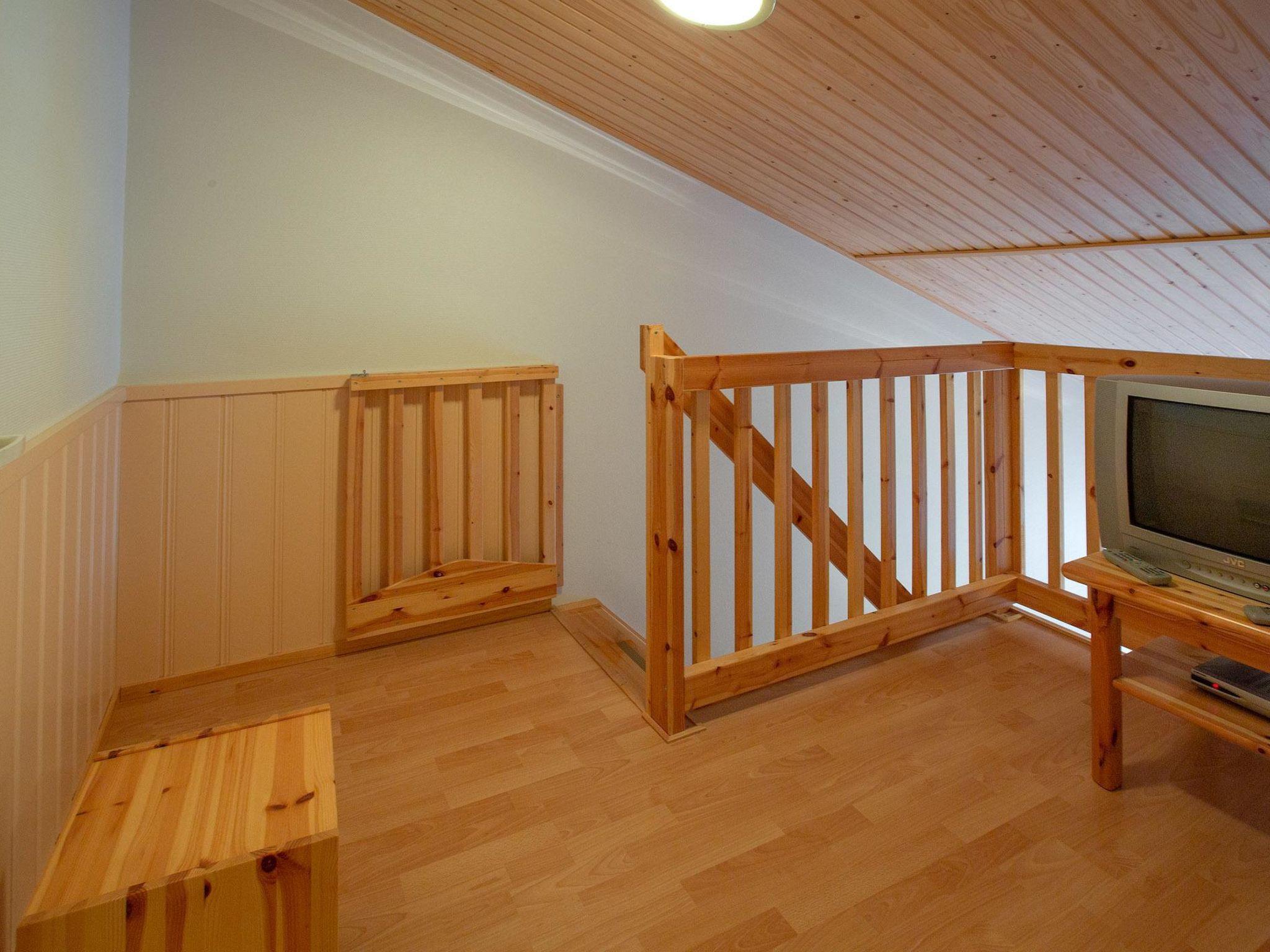 Photo 13 - 1 bedroom House in Kolari with sauna