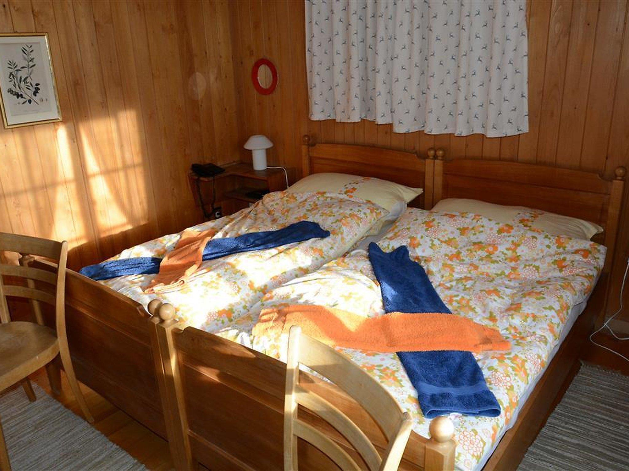 Photo 16 - 4 bedroom Apartment in Saanen