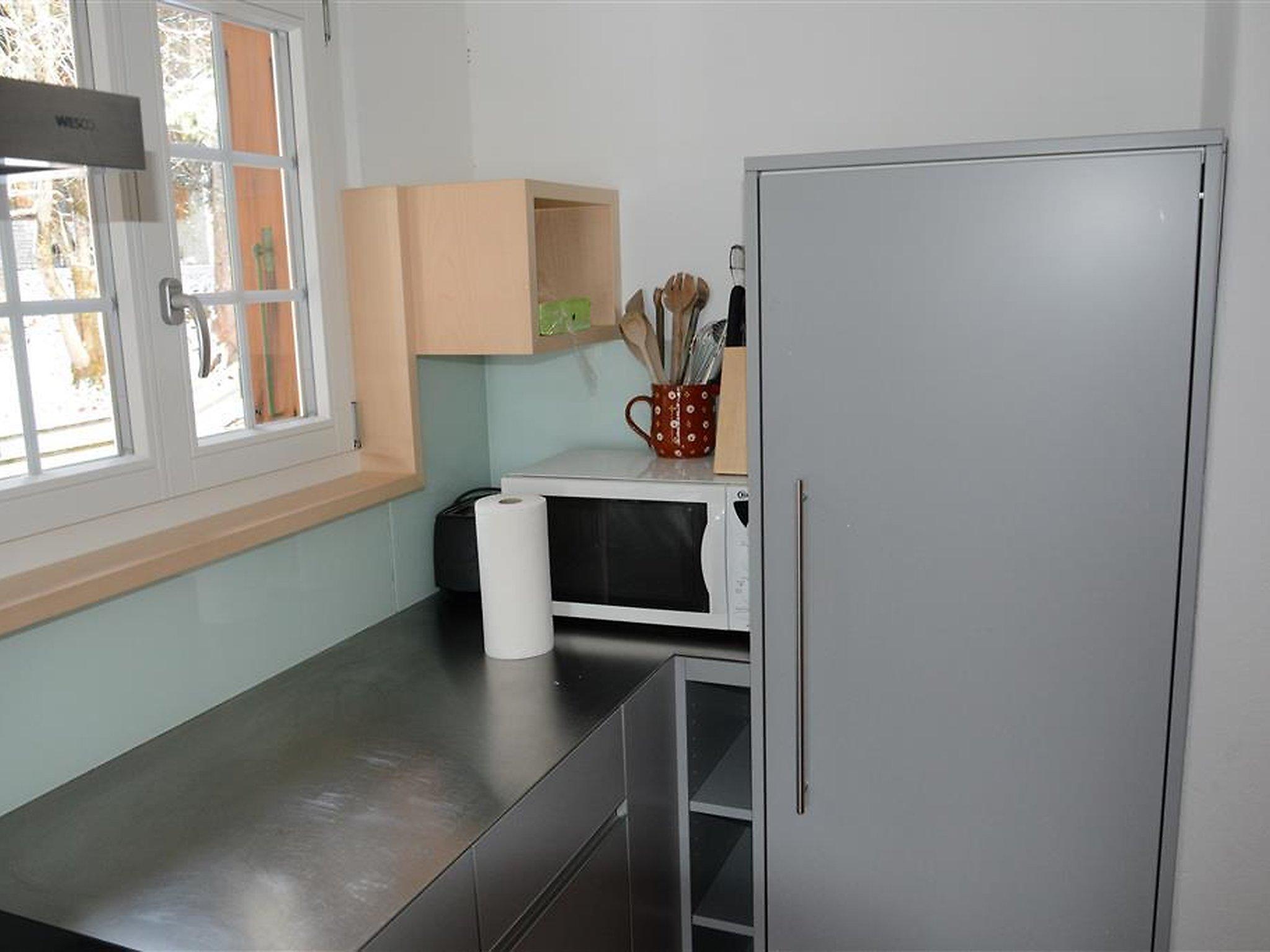 Photo 24 - 4 bedroom Apartment in Saanen