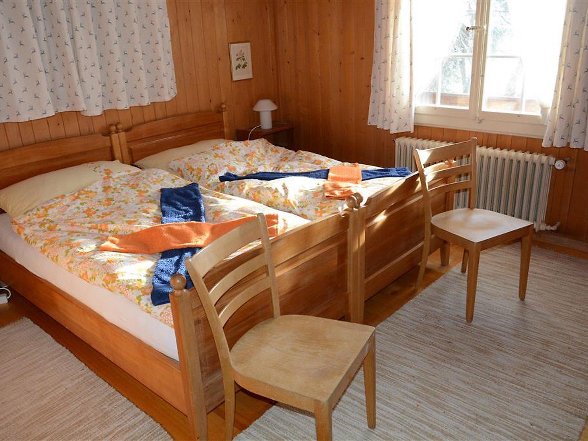 Photo 15 - 4 bedroom Apartment in Saanen