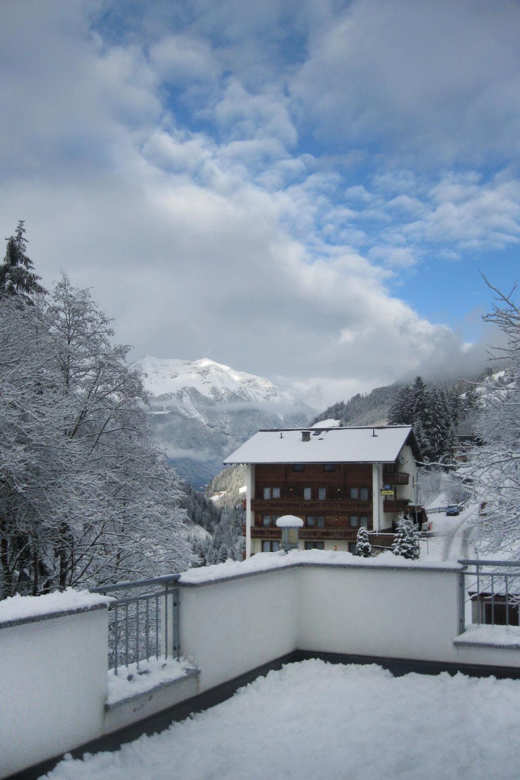 Photo 26 - Appartement de 1 chambre à See avec jardin et vues sur la montagne