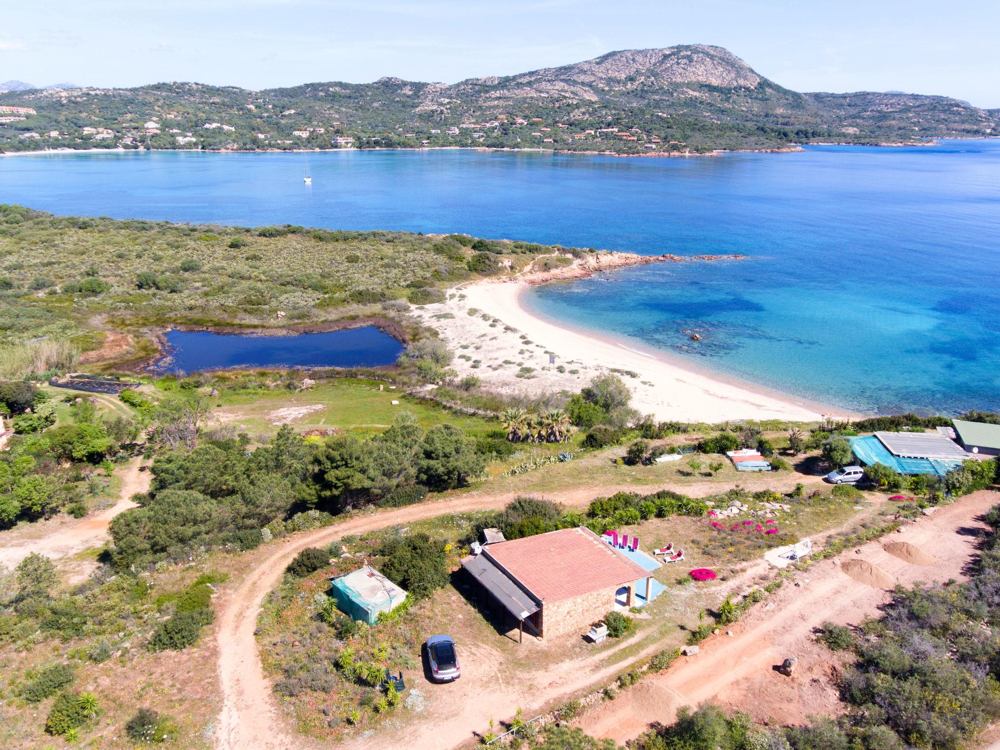 Foto 16 - Haus mit 3 Schlafzimmern in Olbia mit garten und blick aufs meer