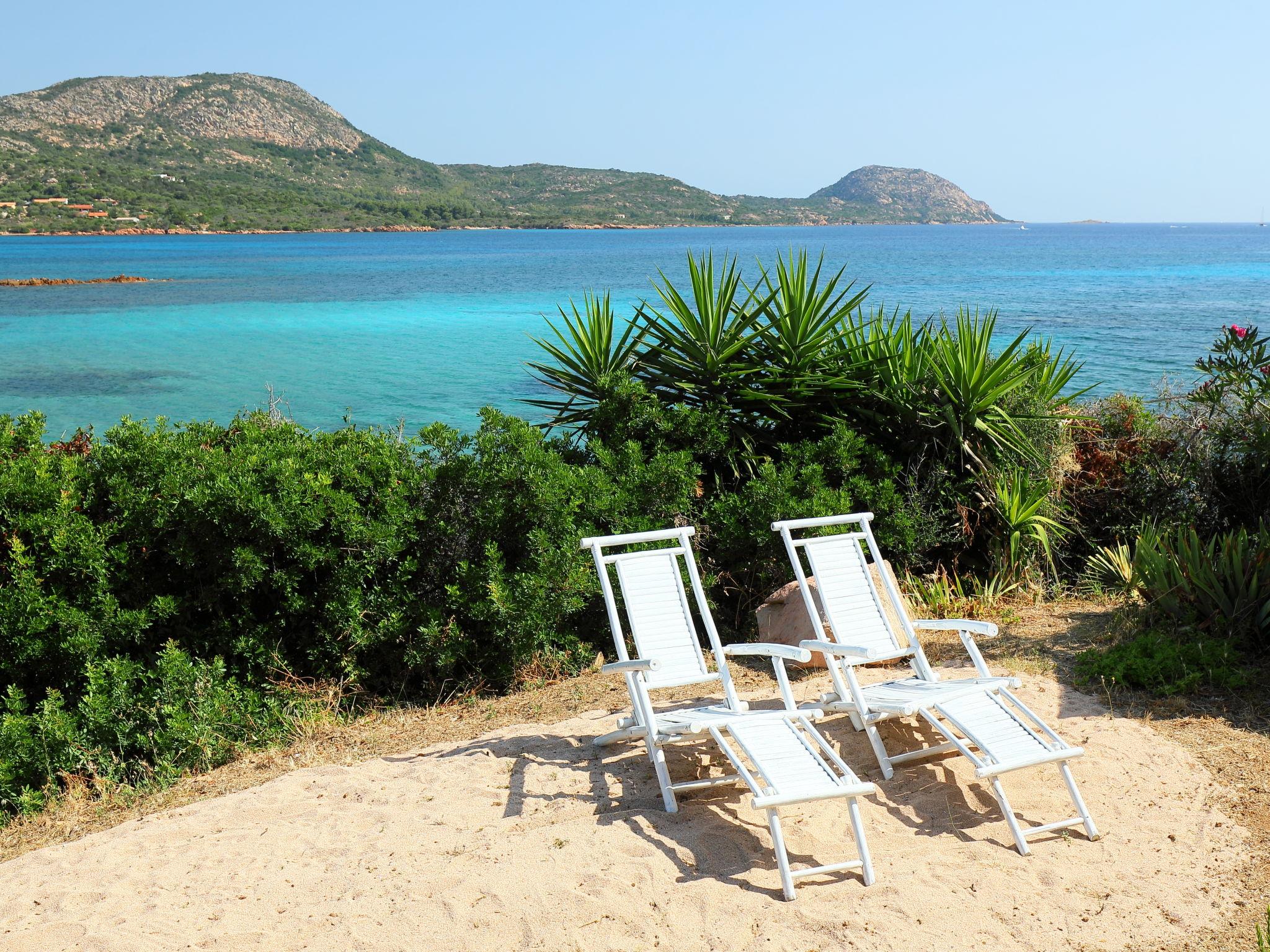 Foto 13 - Haus mit 3 Schlafzimmern in Olbia mit garten und blick aufs meer