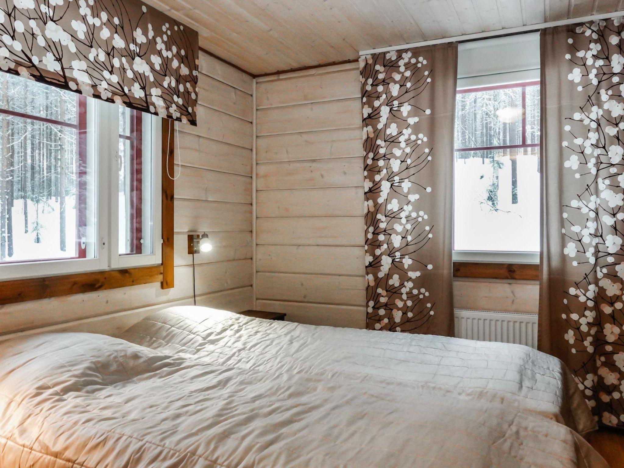 Photo 4 - Maison de 3 chambres à Sodankylä avec sauna et vues sur la montagne