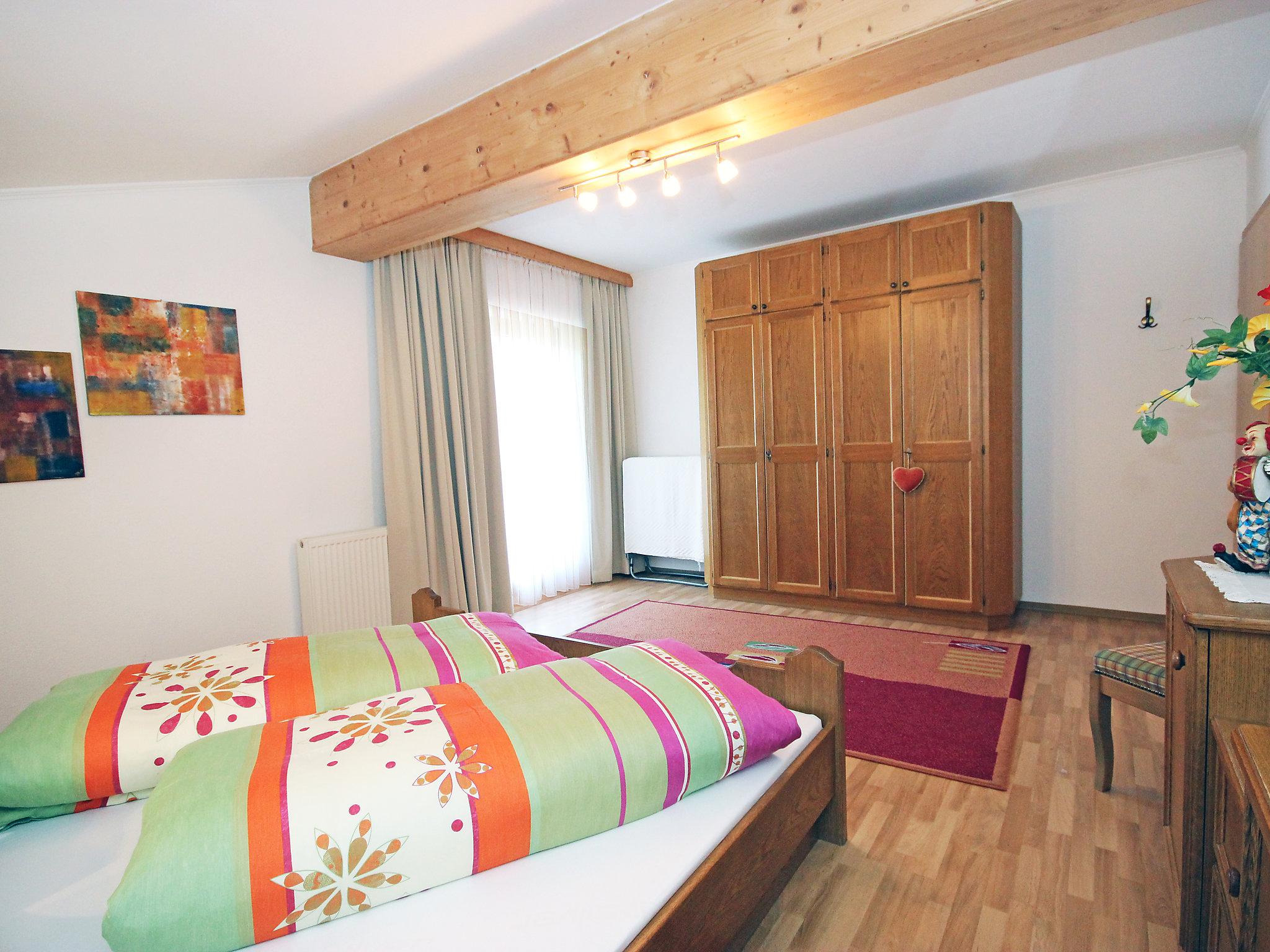 Foto 8 - Apartment mit 1 Schlafzimmer in Schwendau mit blick auf die berge