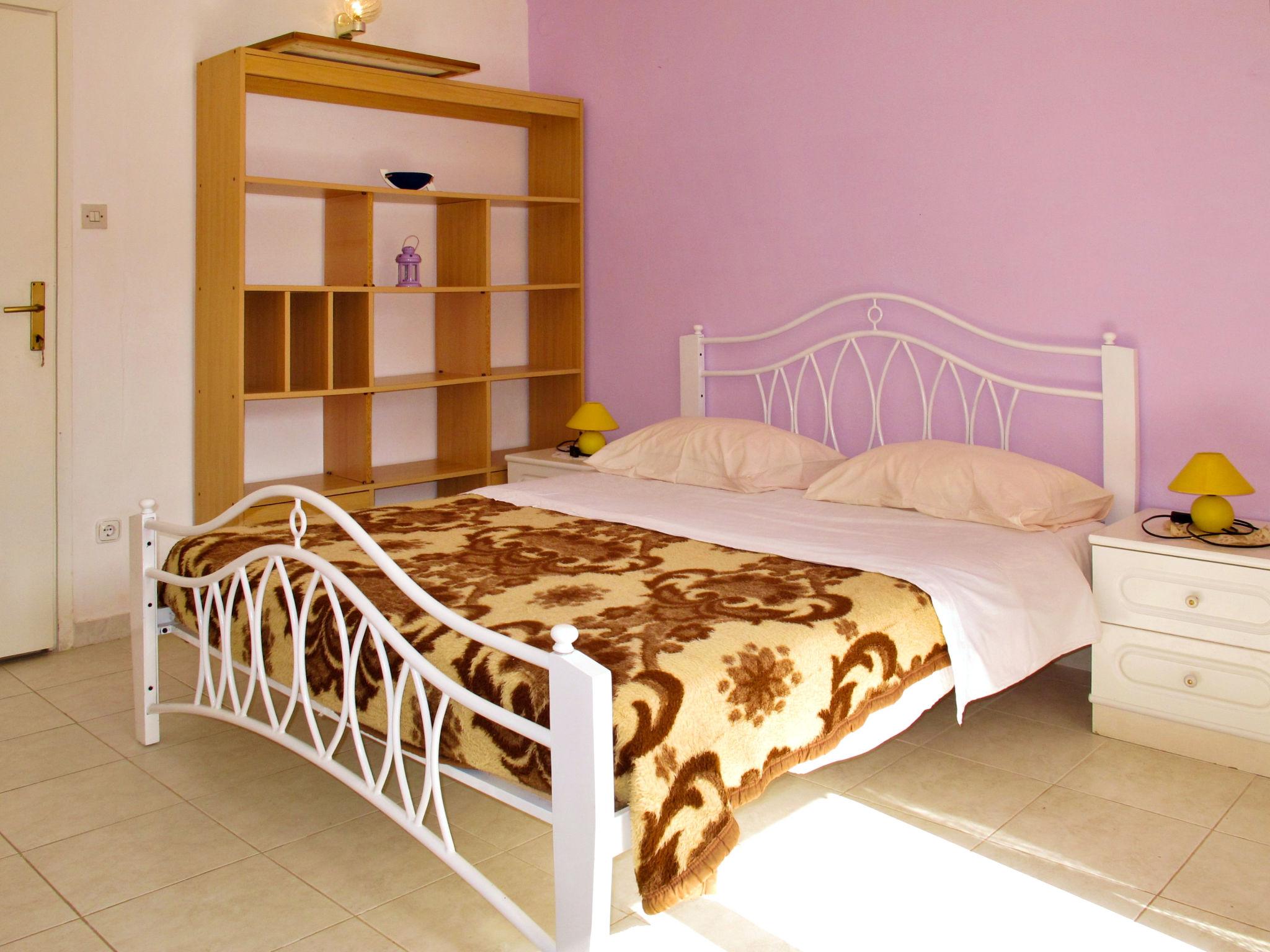 Foto 4 - Apartment mit 1 Schlafzimmer in Rovinj mit terrasse und blick aufs meer