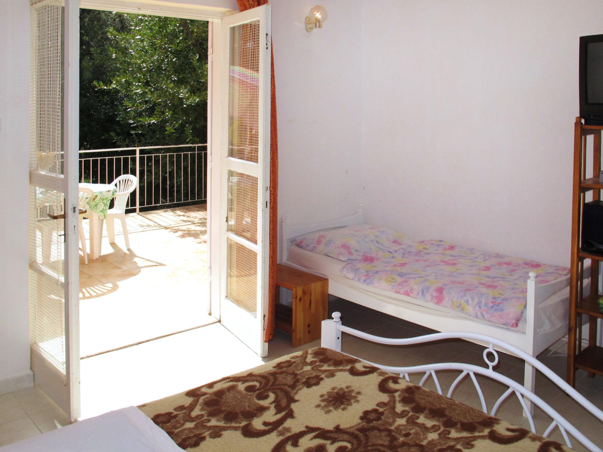 Photo 9 - 1 bedroom Apartment in Rovinj with terrace and sea view