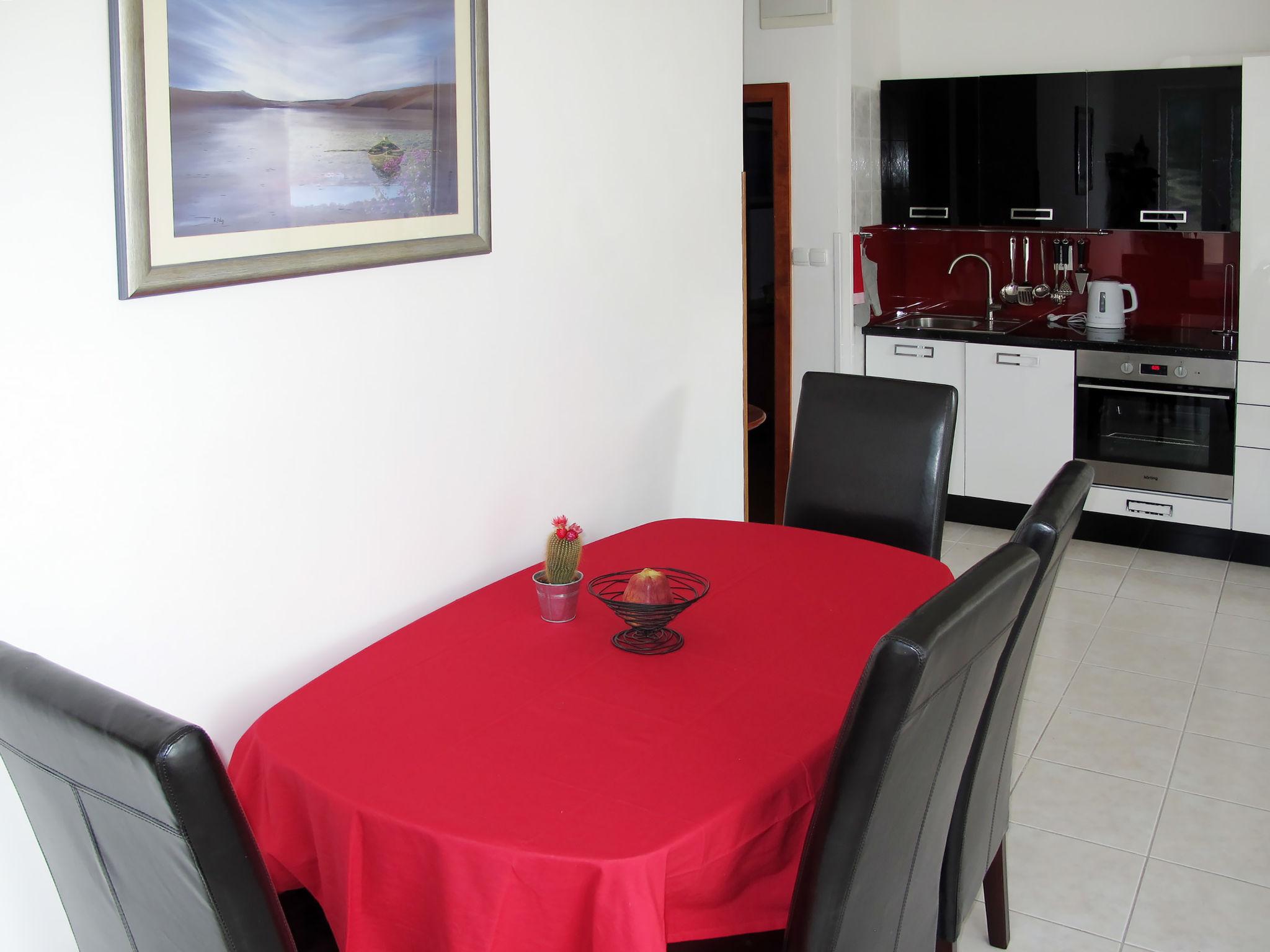 Photo 8 - 2 bedroom Apartment in Ston with swimming pool and garden