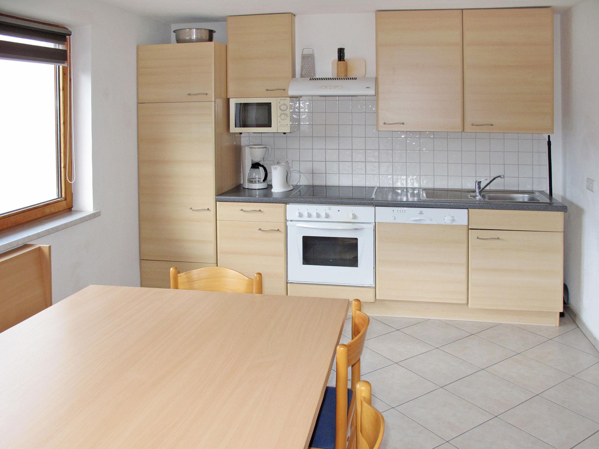 Photo 2 - 3 bedroom Apartment in Brandberg with mountain view