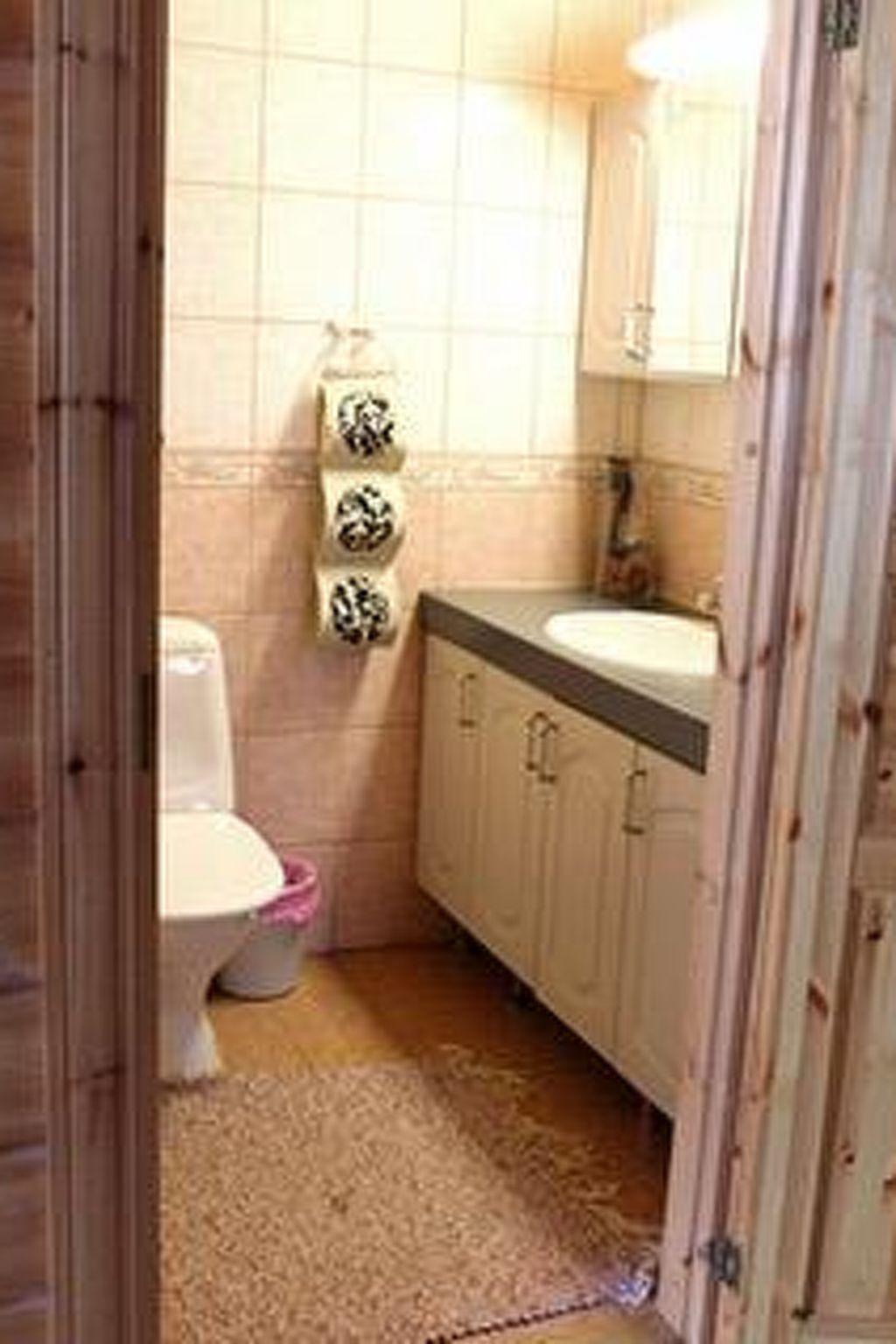 Foto 20 - Casa con 2 camere da letto a Lapinlahti con sauna