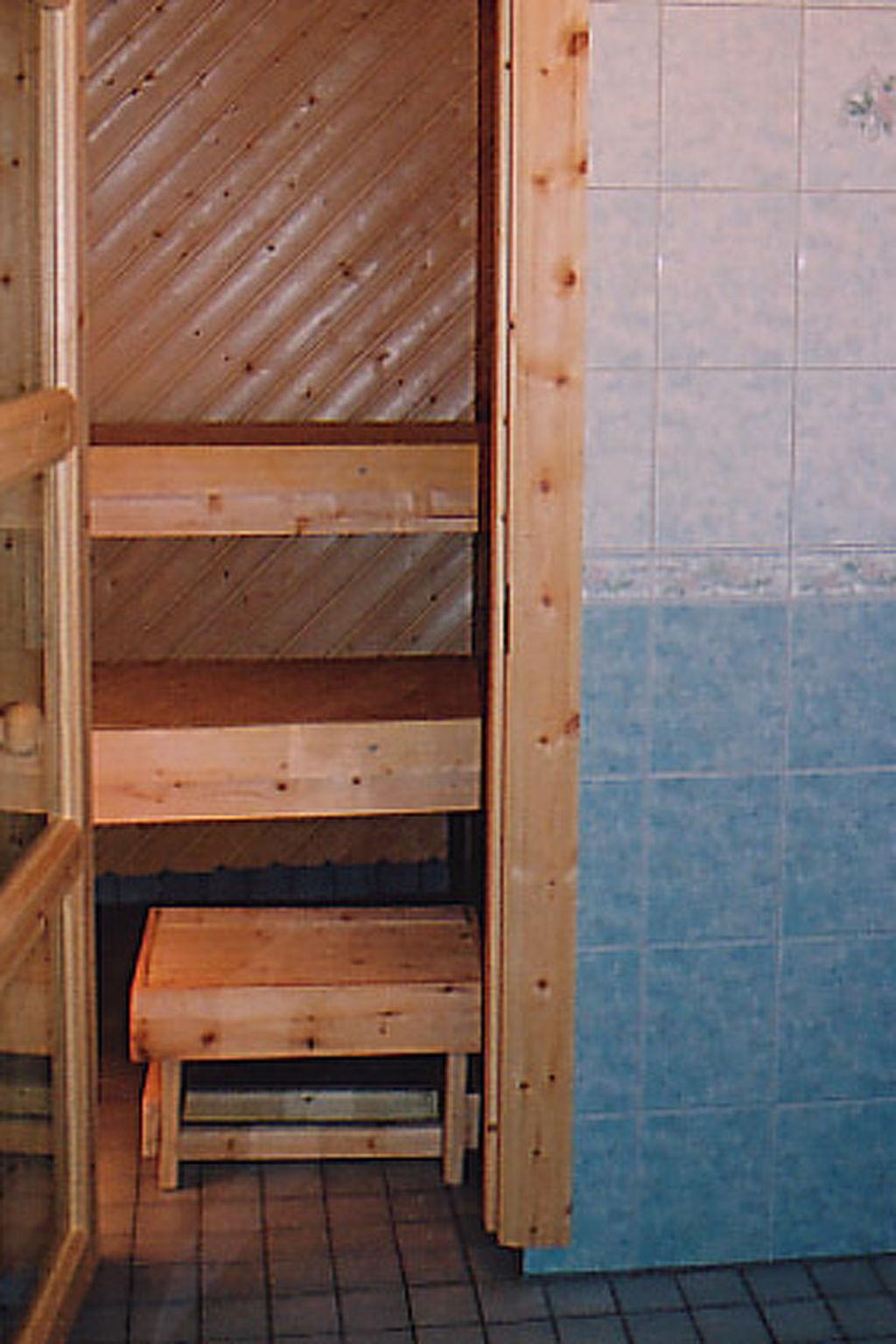 Foto 19 - Casa de 2 quartos em Lapinlahti com sauna