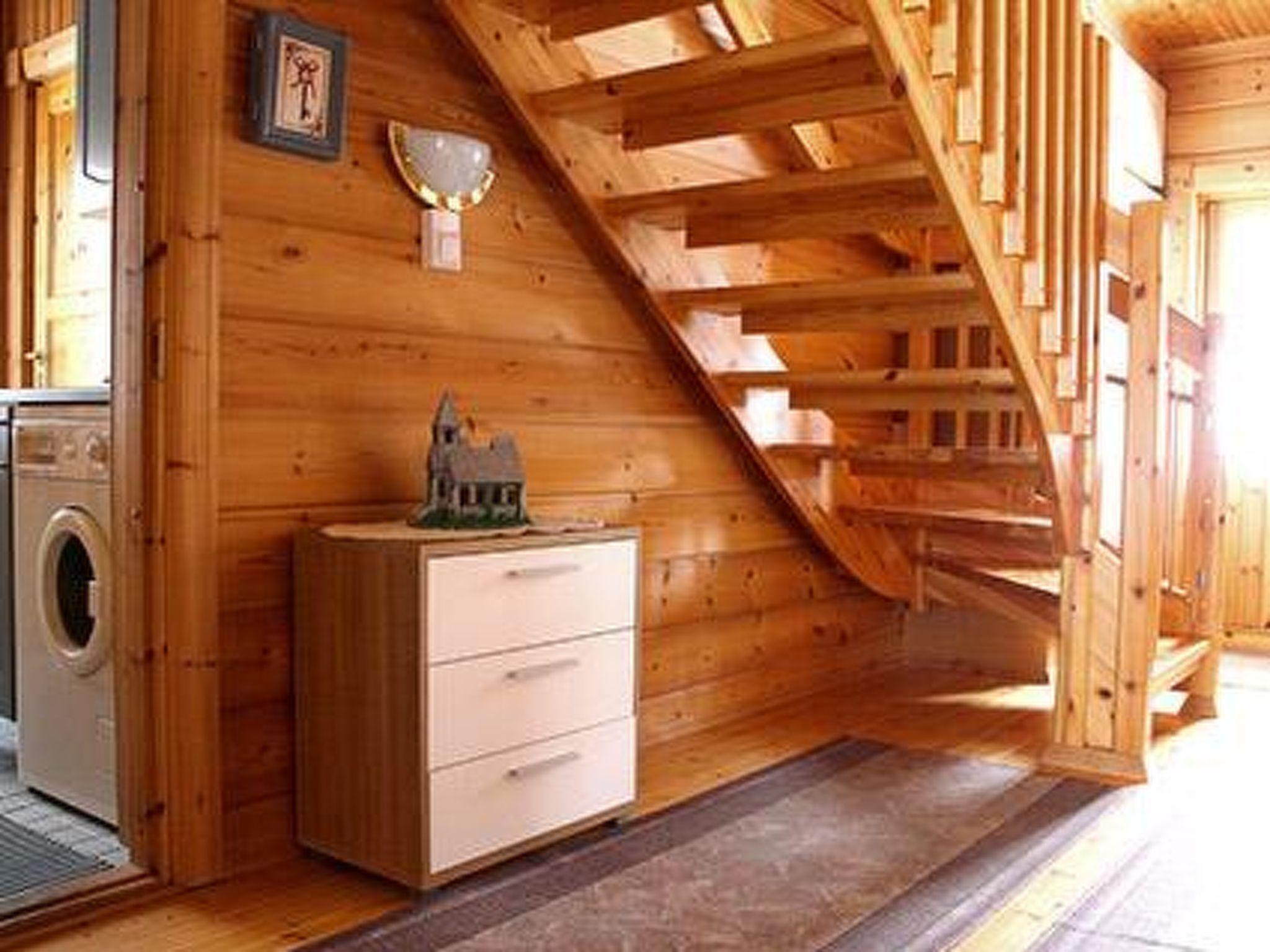 Foto 14 - Casa con 2 camere da letto a Lapinlahti con sauna