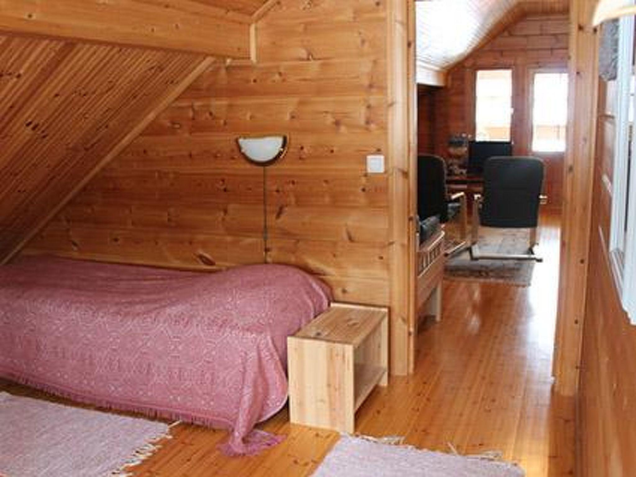 Photo 17 - 2 bedroom House in Lapinlahti with sauna