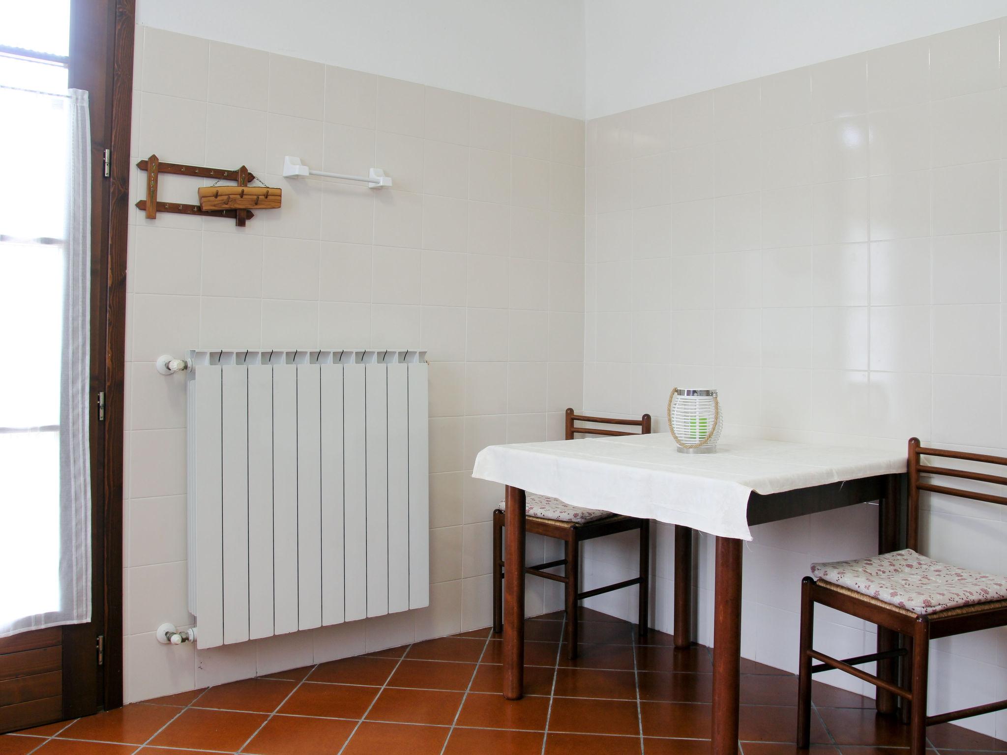 Foto 9 - Apartamento de 1 quarto em Tremosine sul Garda com piscina e jardim