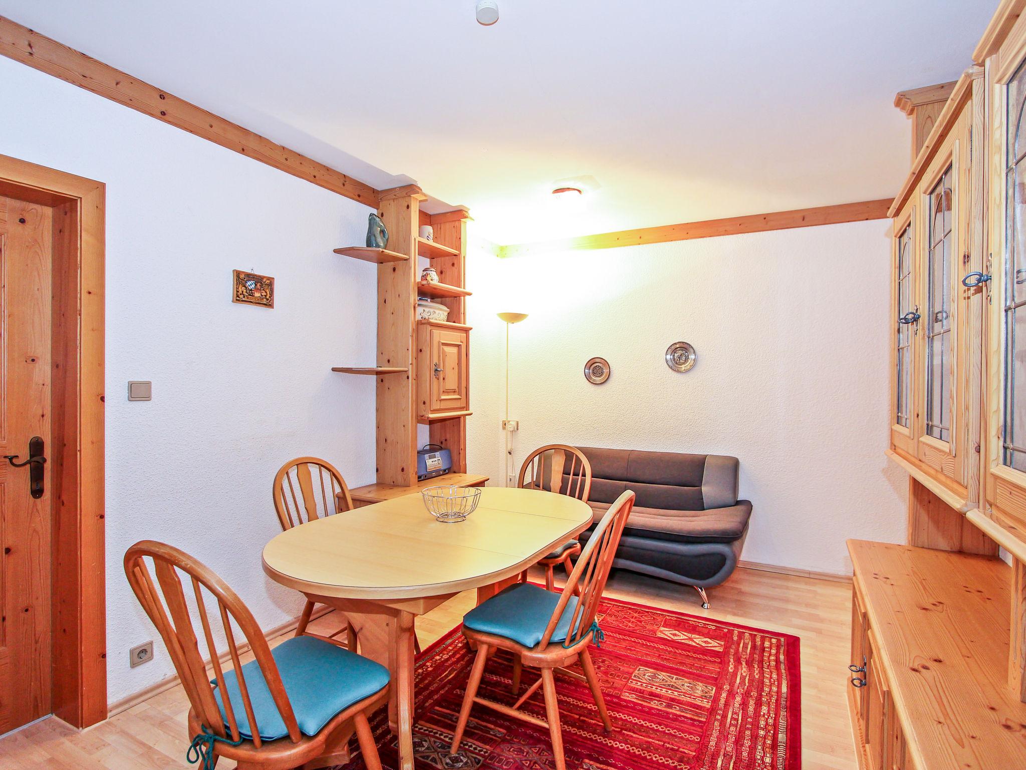 Foto 6 - Apartamento de 2 quartos em Seefeld in Tirol com piscina e jardim