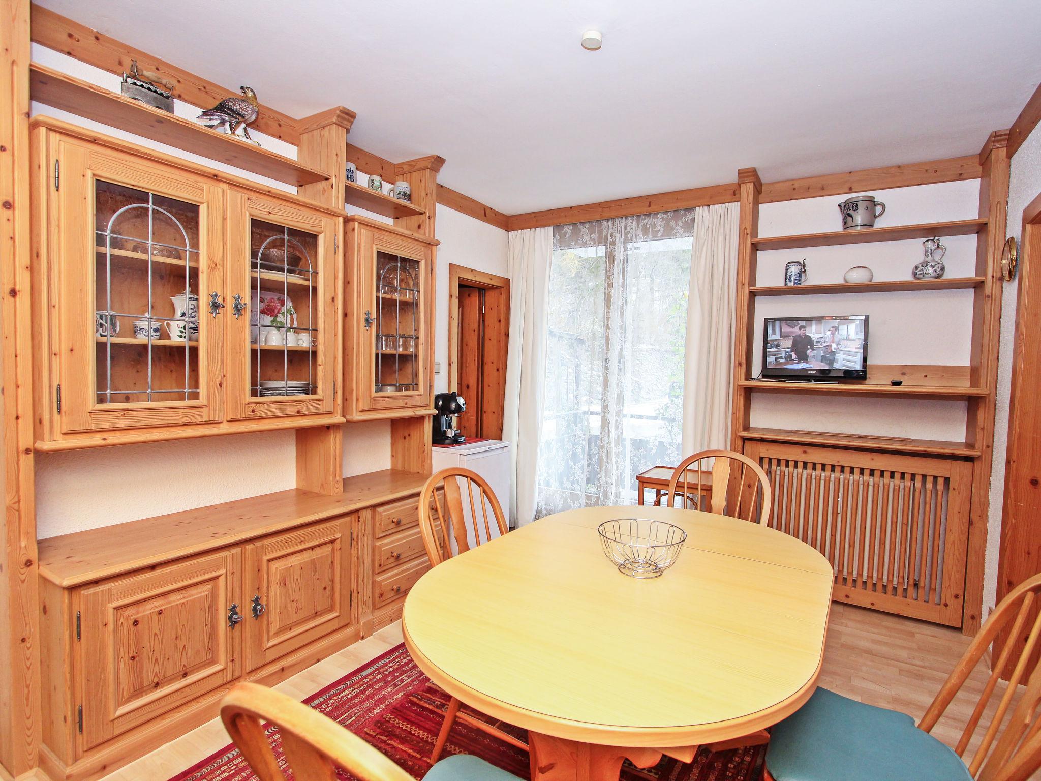 Photo 13 - 2 bedroom Apartment in Seefeld in Tirol with swimming pool and garden