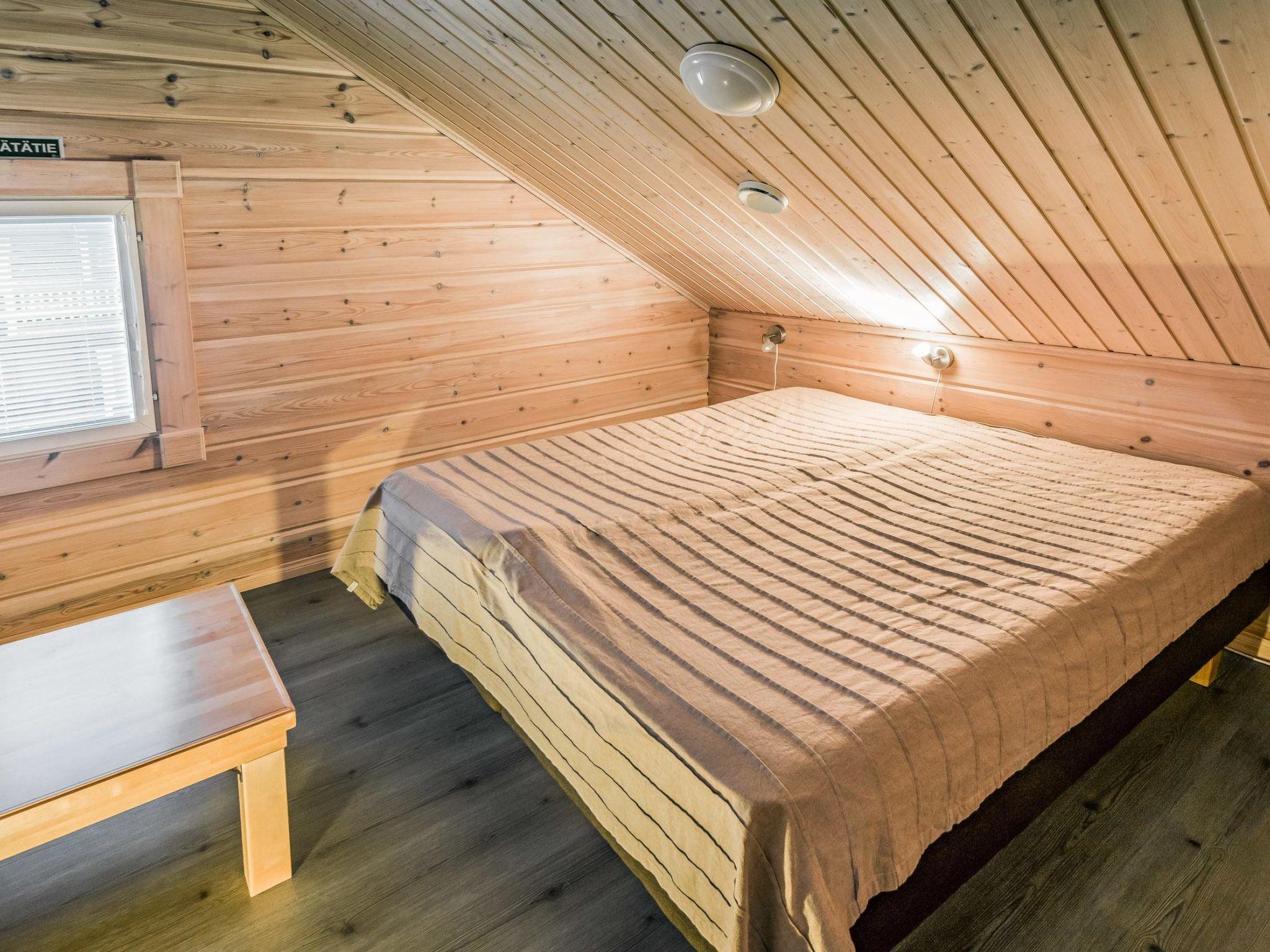 Foto 25 - Casa de 4 quartos em Sotkamo com sauna