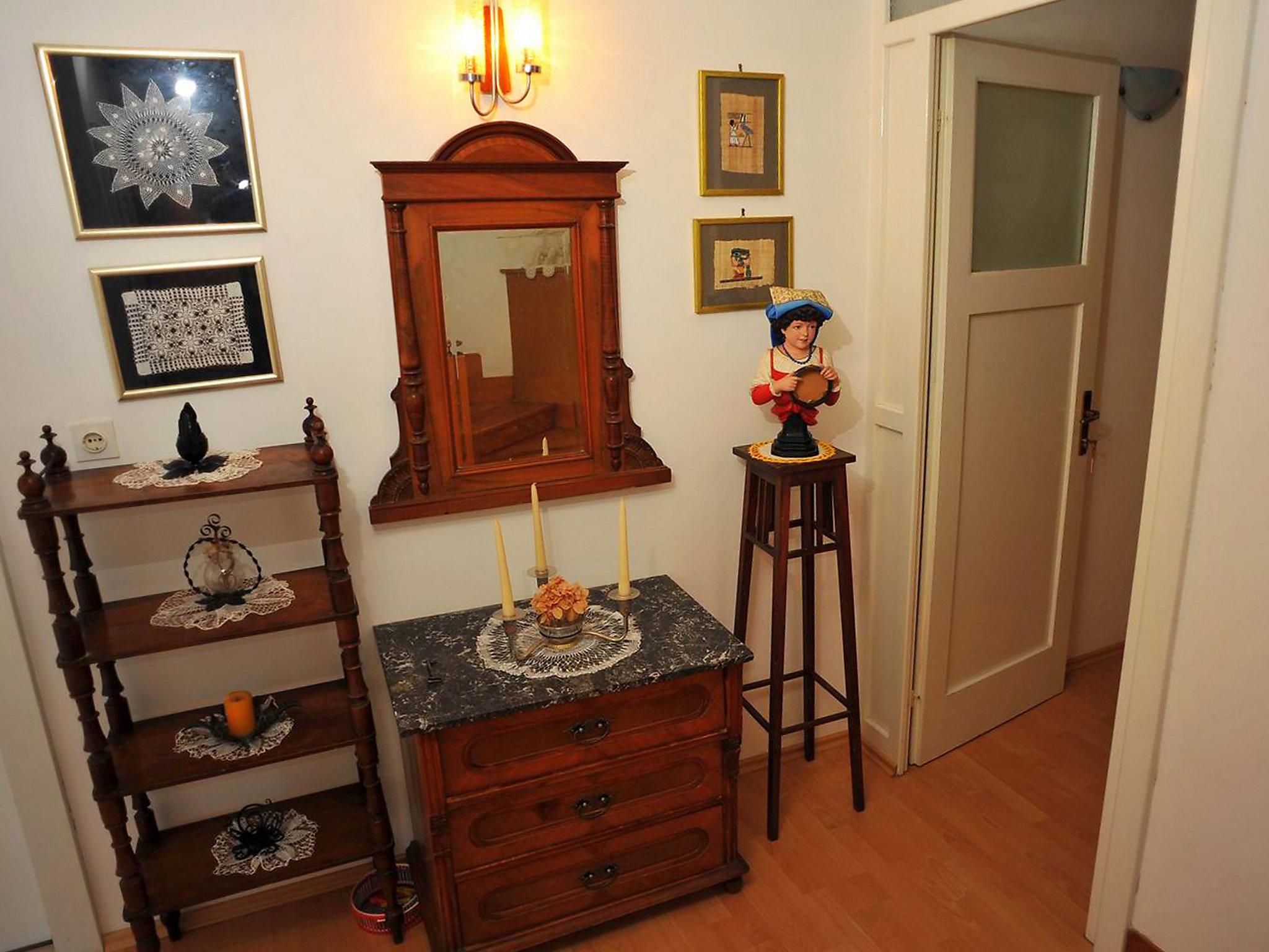 Foto 9 - Apartamento de 3 quartos em Sutivan com jardim