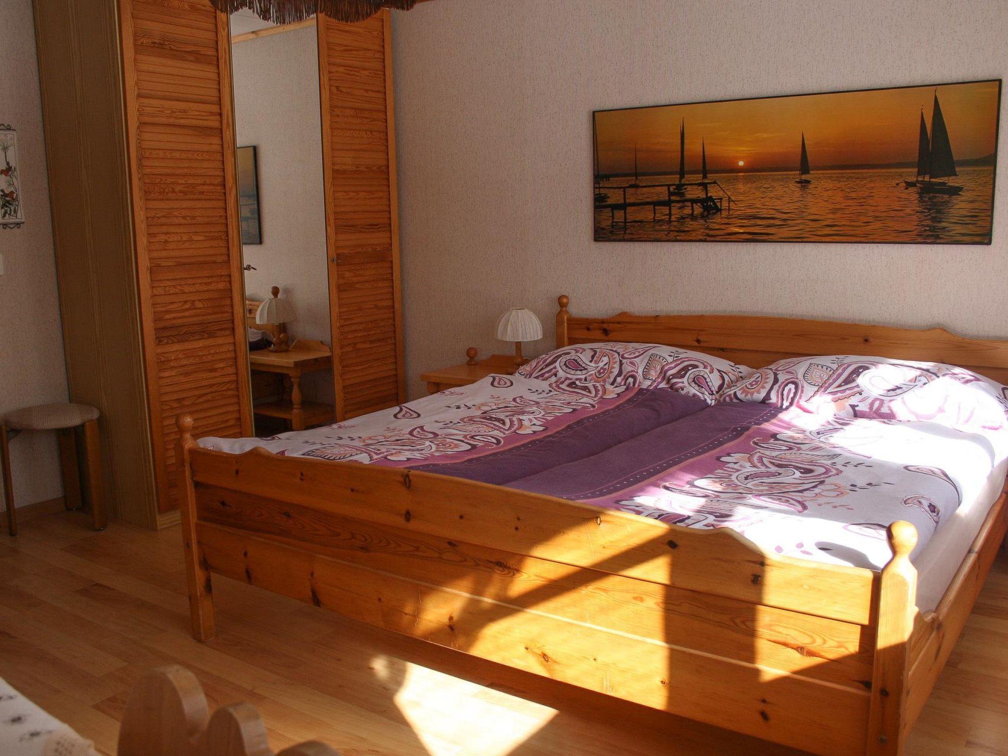 Foto 22 - Appartamento con 1 camera da letto a Oberwil im Simmental