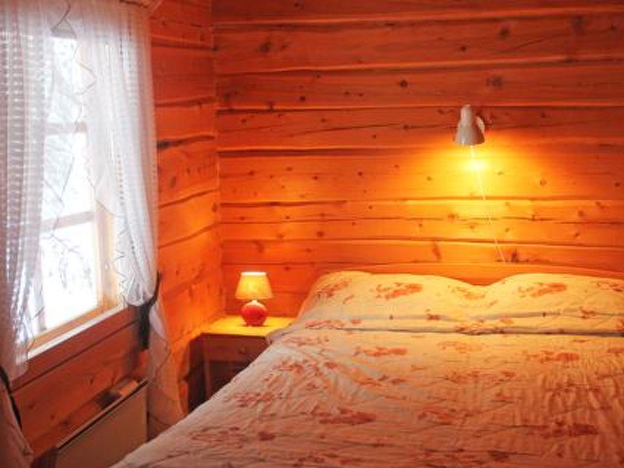 Photo 9 - Maison de 1 chambre à Kittilä avec sauna