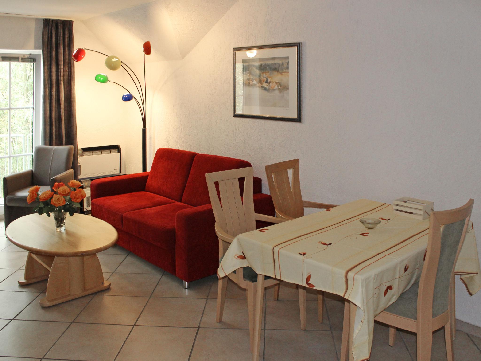 Foto 6 - Apartamento de 1 habitación en Insel Poel con jardín