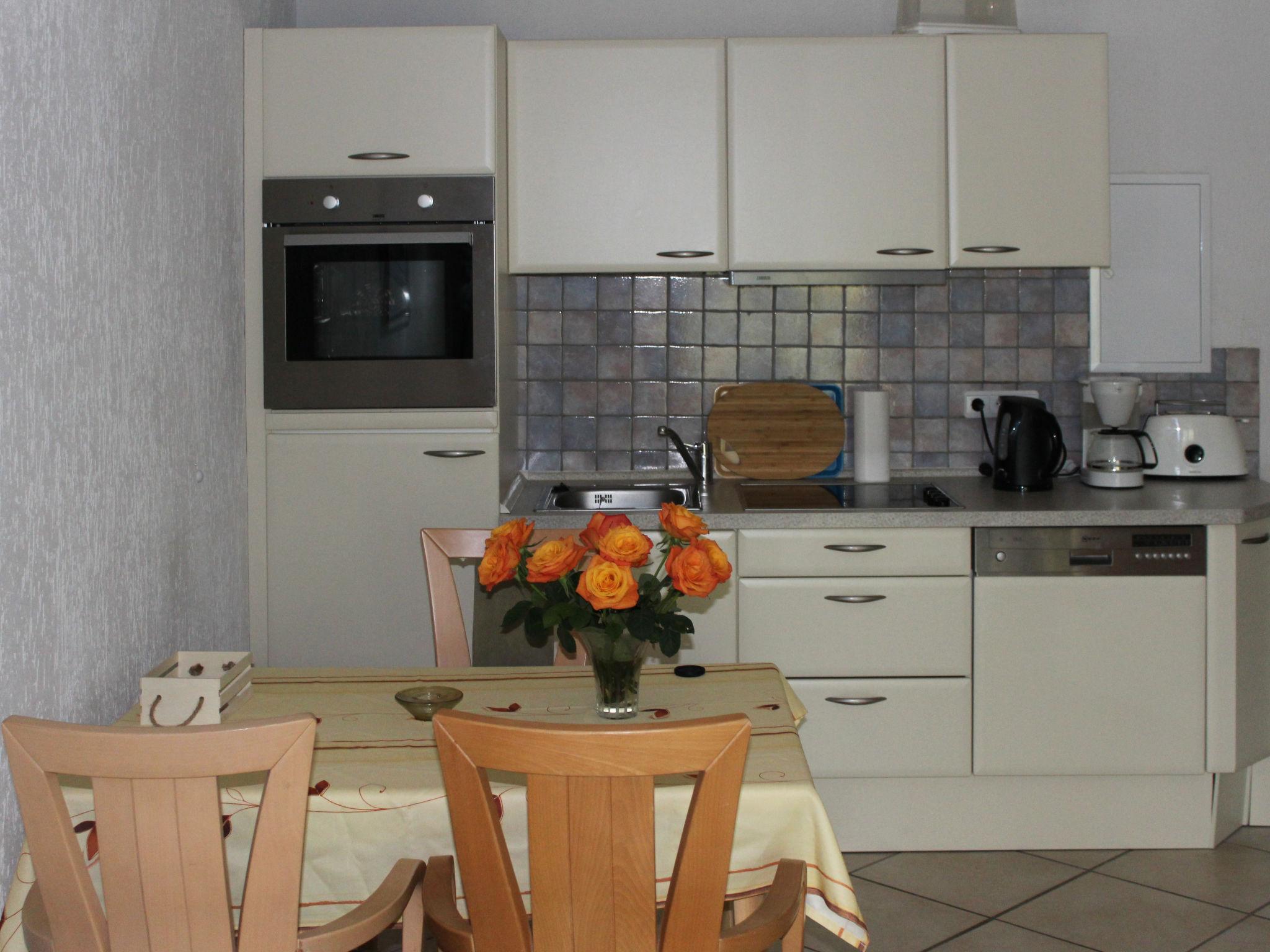 Foto 5 - Apartamento de 1 habitación en Insel Poel con jardín