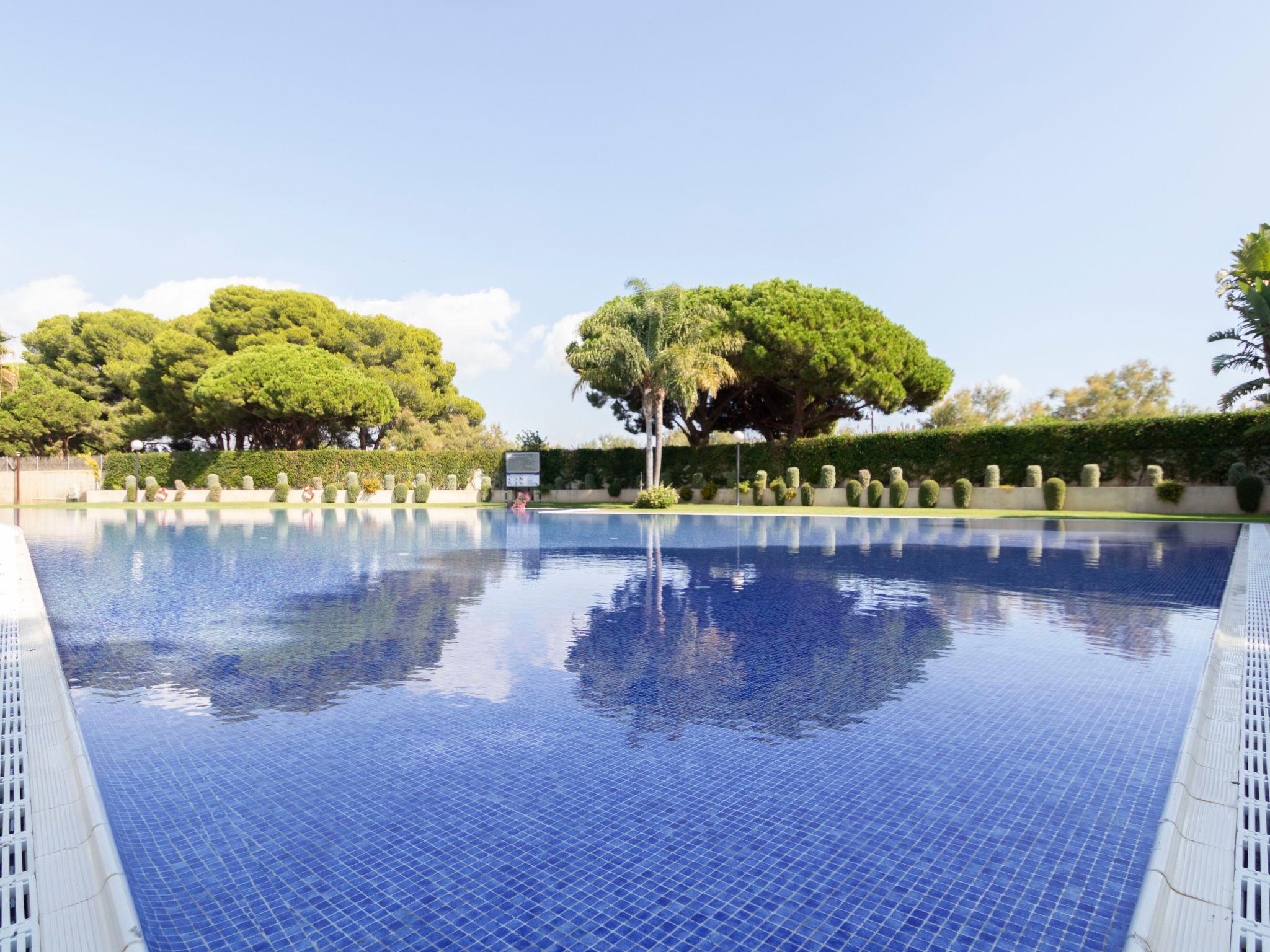 Photo 27 - Maison de 4 chambres à Cambrils avec piscine et jardin