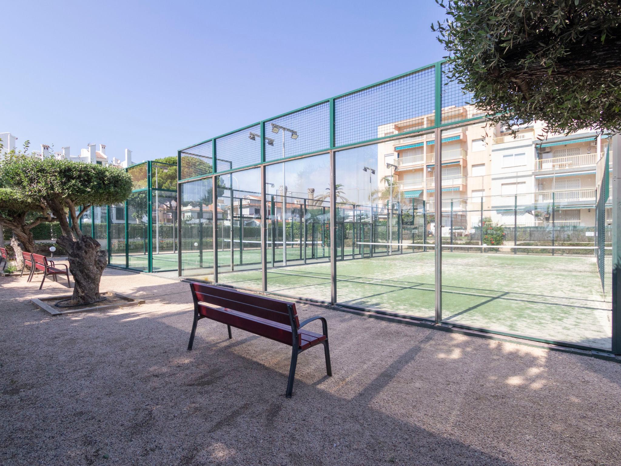 Photo 36 - Maison de 4 chambres à Cambrils avec piscine et jardin