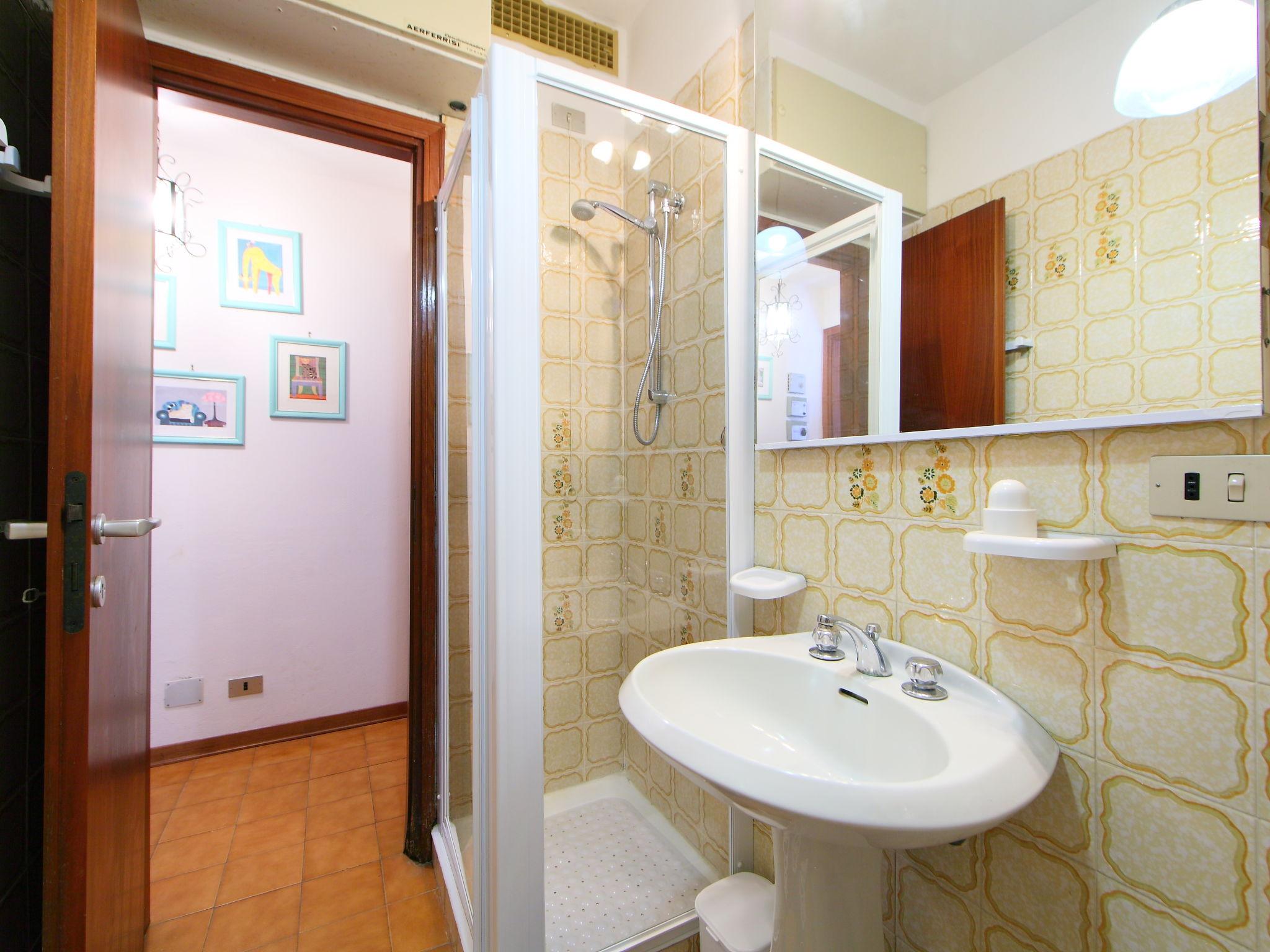 Photo 11 - 2 bedroom House in Grosseto with garden and terrace