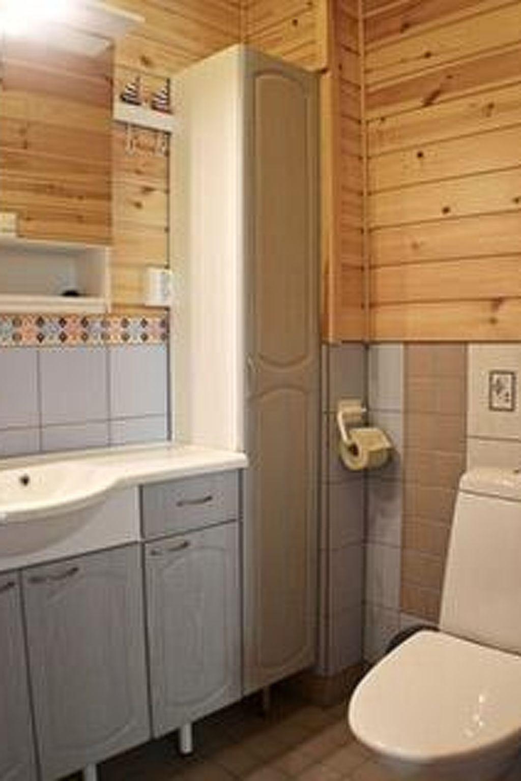 Foto 20 - Casa de 3 habitaciones en Padasjoki con sauna