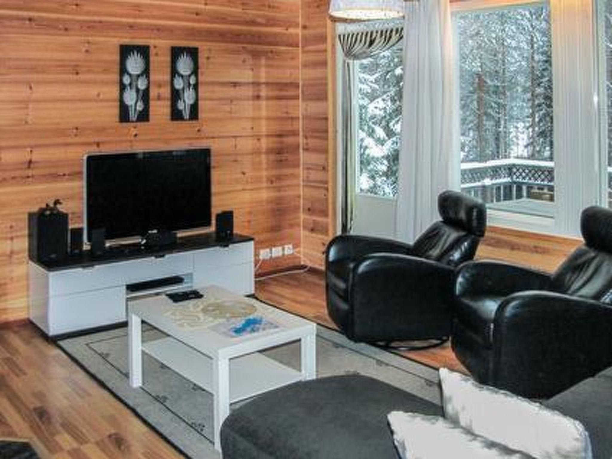 Photo 11 - 3 bedroom House in Padasjoki with sauna