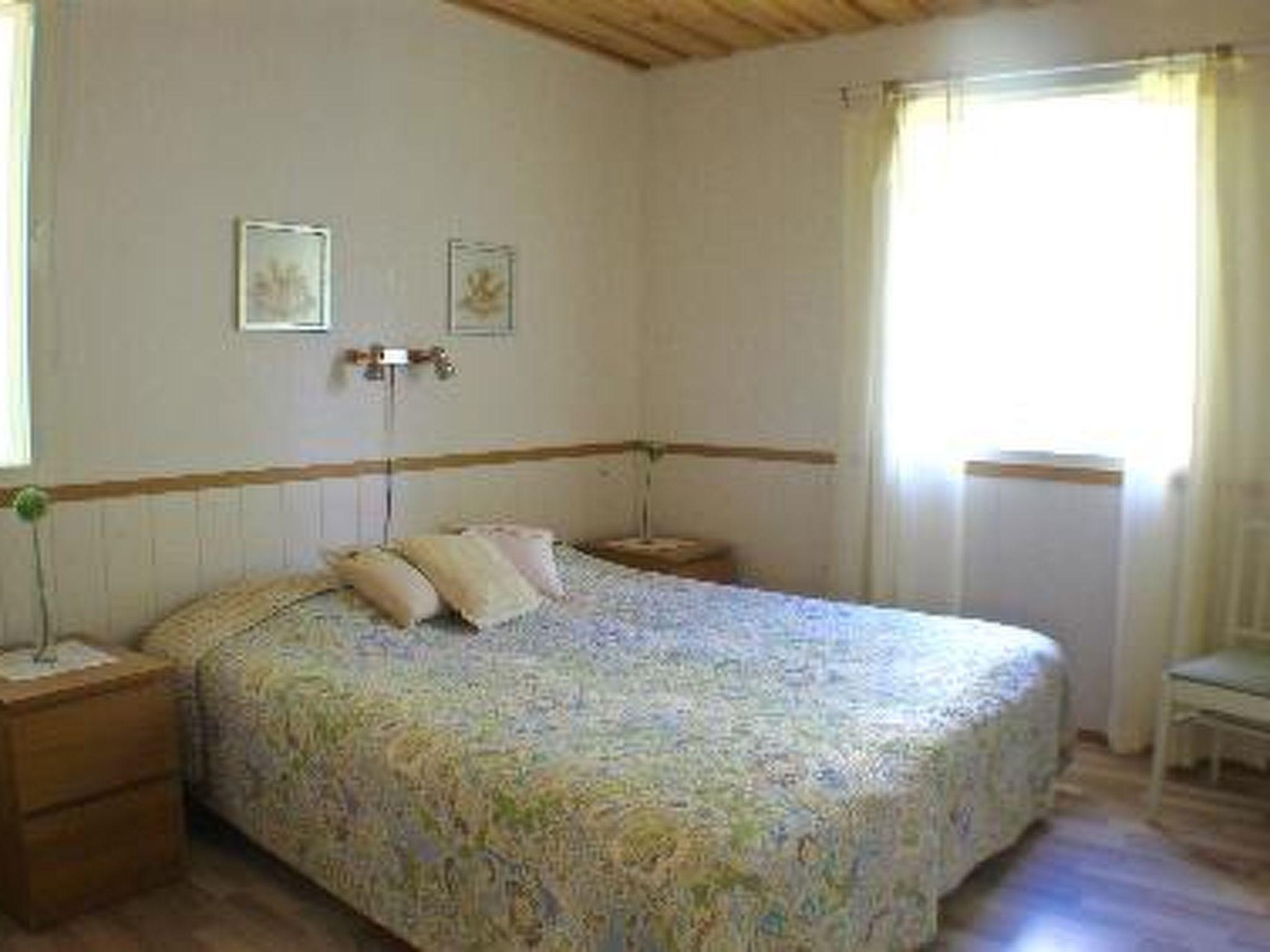Photo 15 - 3 bedroom House in Padasjoki with sauna