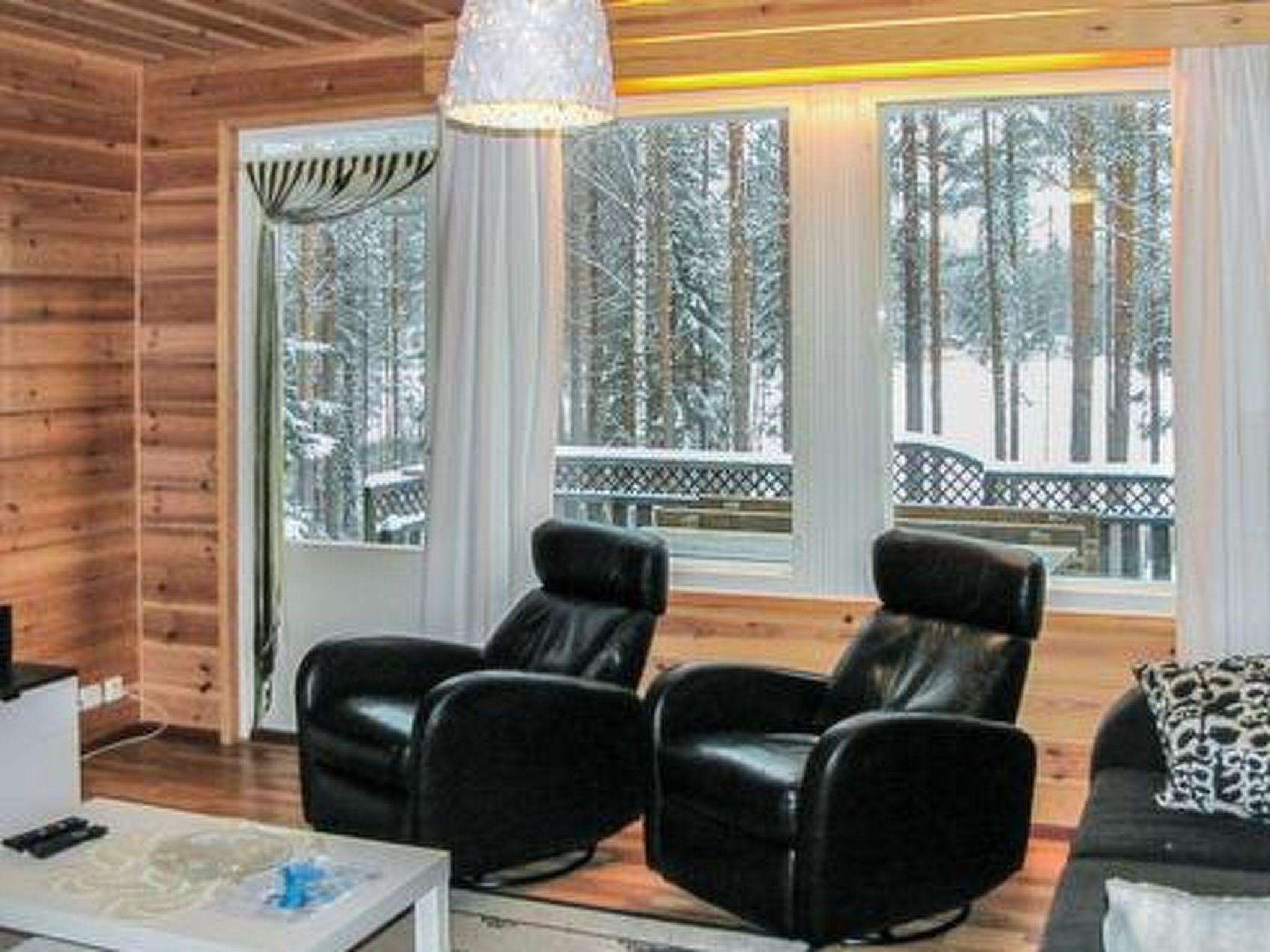 Photo 10 - 3 bedroom House in Padasjoki with sauna