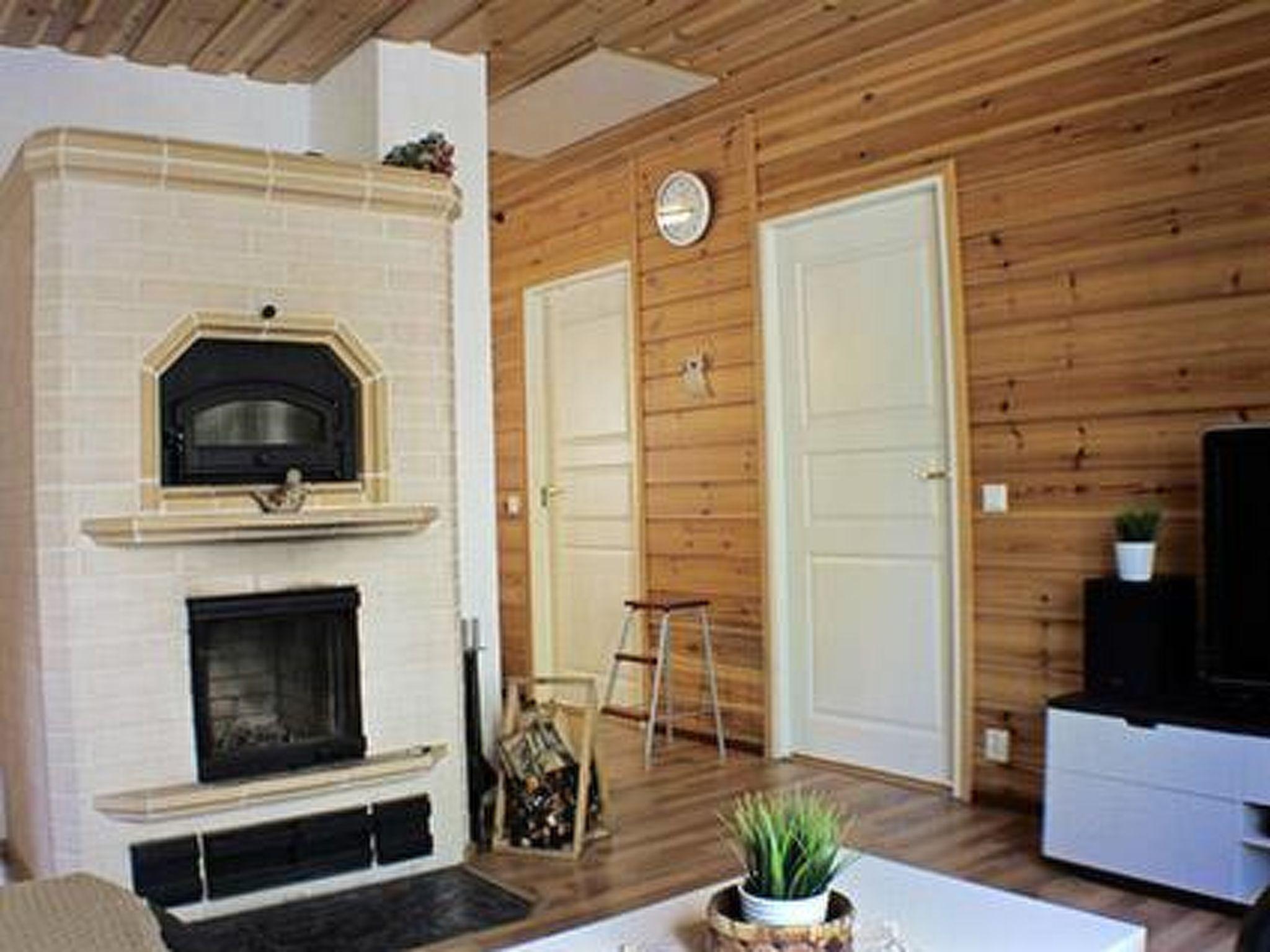 Photo 12 - 3 bedroom House in Padasjoki with sauna