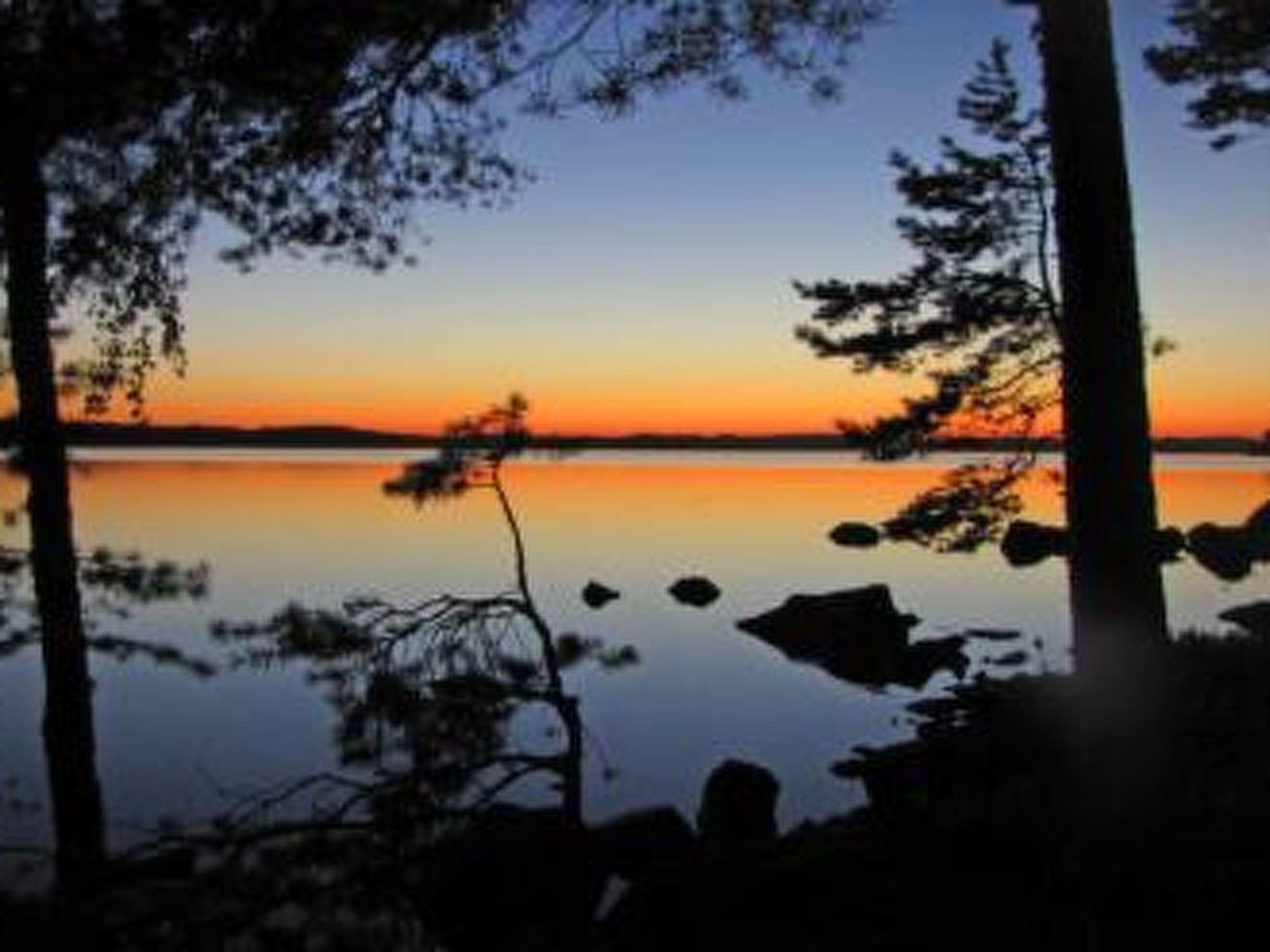 Foto 6 - Haus mit 3 Schlafzimmern in Padasjoki mit sauna