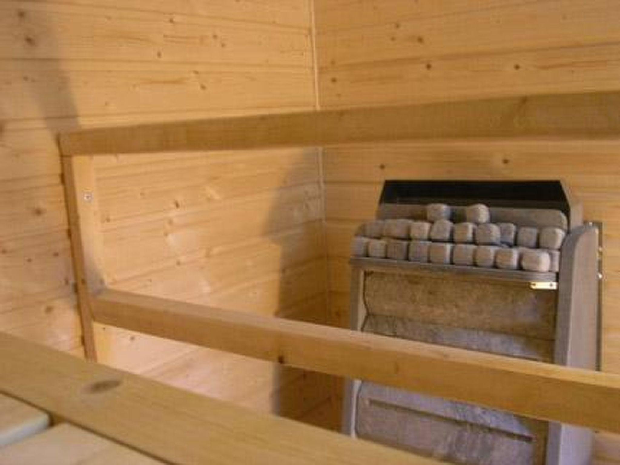 Foto 17 - Casa con 3 camere da letto a Padasjoki con sauna