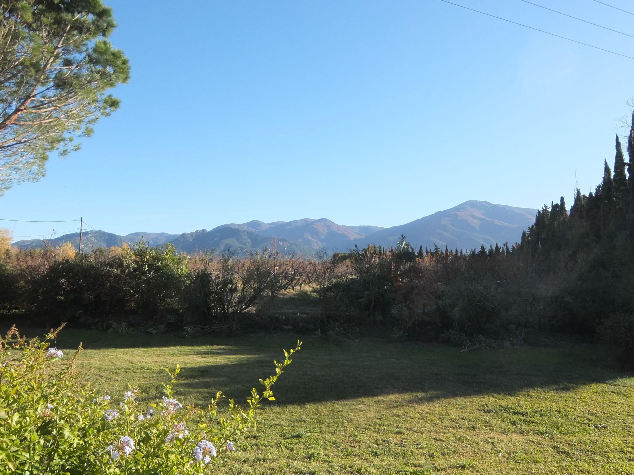 Foto 20 - Haus mit 4 Schlafzimmern in Laroque-des-Albères mit privater pool und blick aufs meer